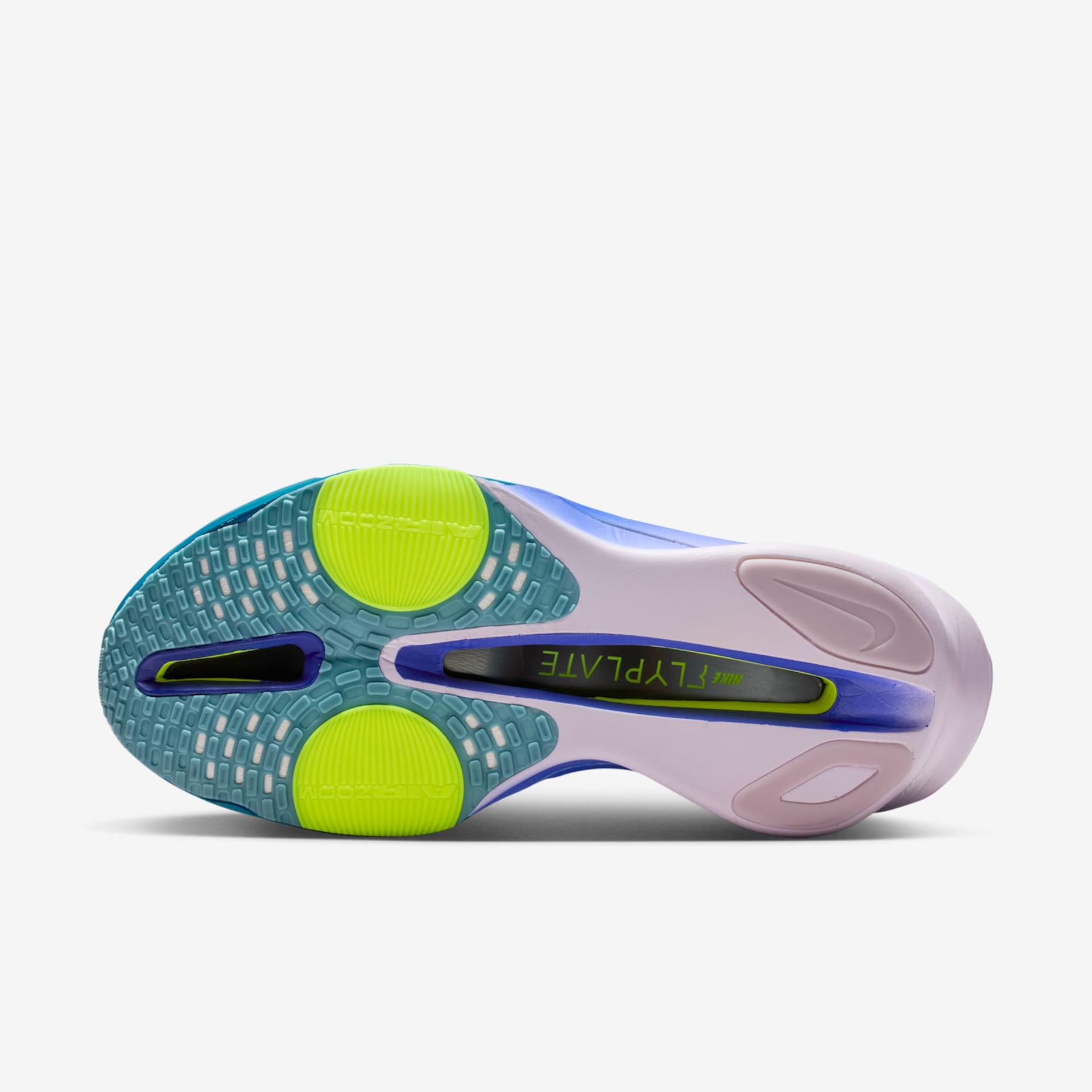 Tênis Nike Air Zoom Alphafly 3 Masculino - Foto 2