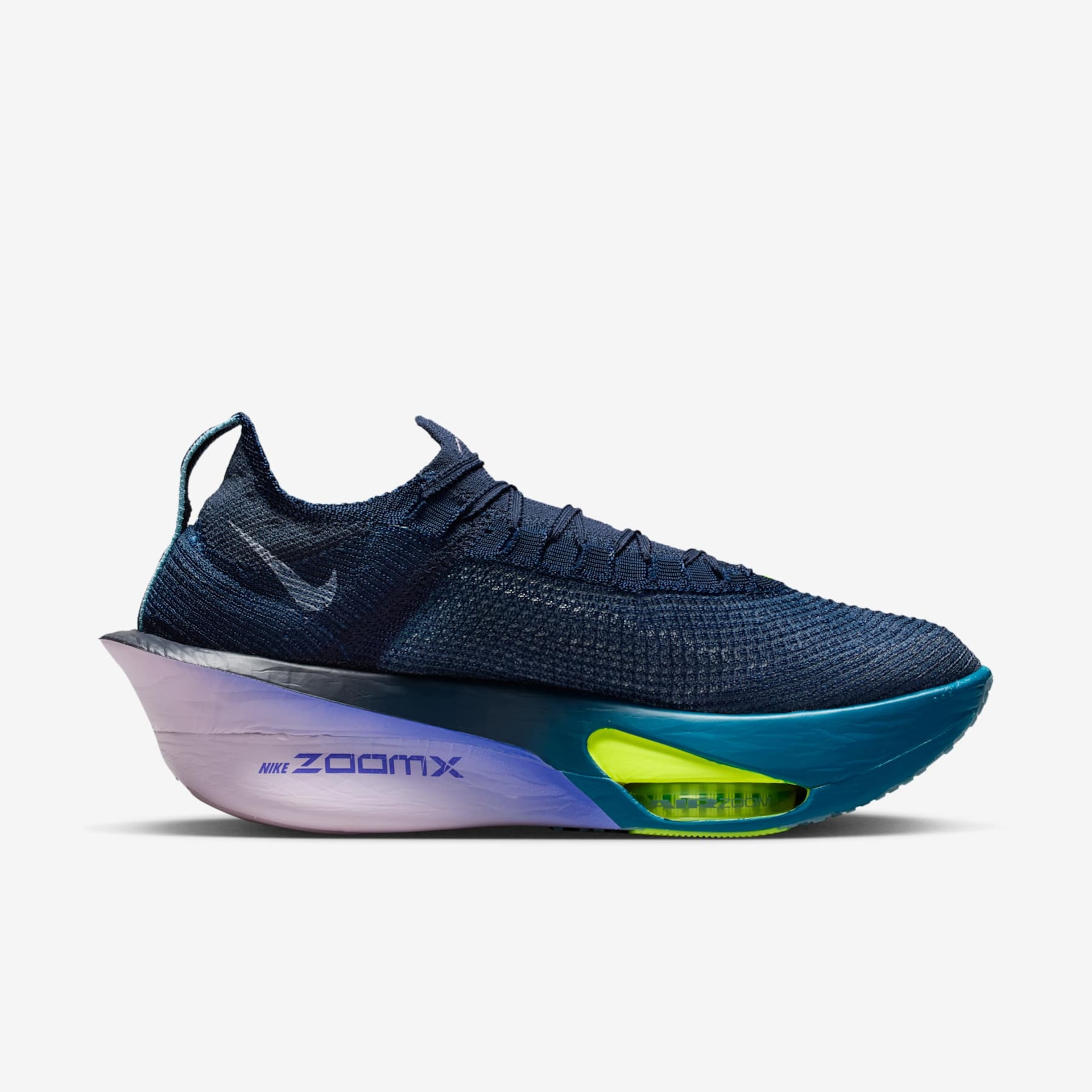 Tênis Nike Air Zoom Alphafly 3 Masculino - Foto 3