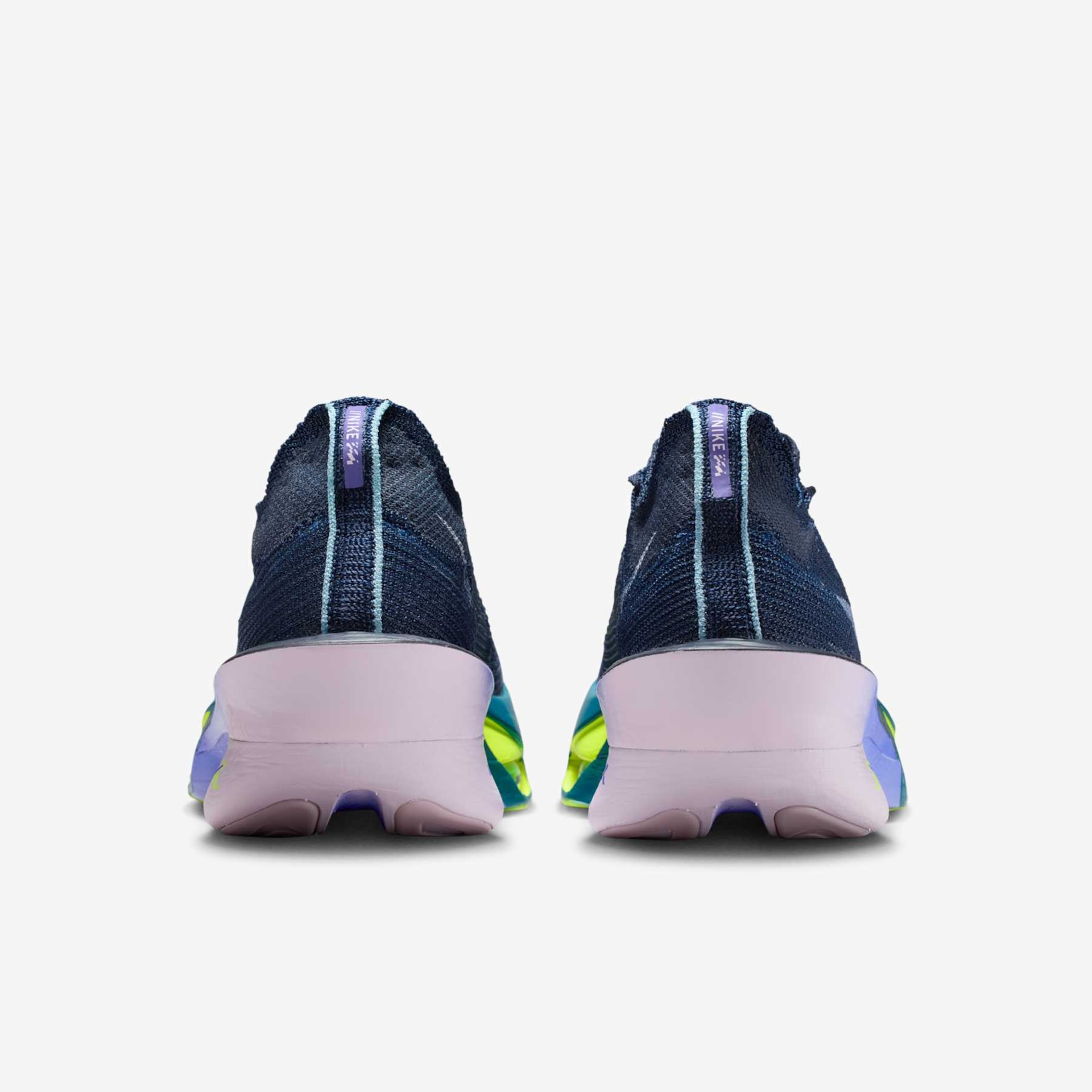 Tênis Nike Air Zoom Alphafly 3 Masculino - Foto 6