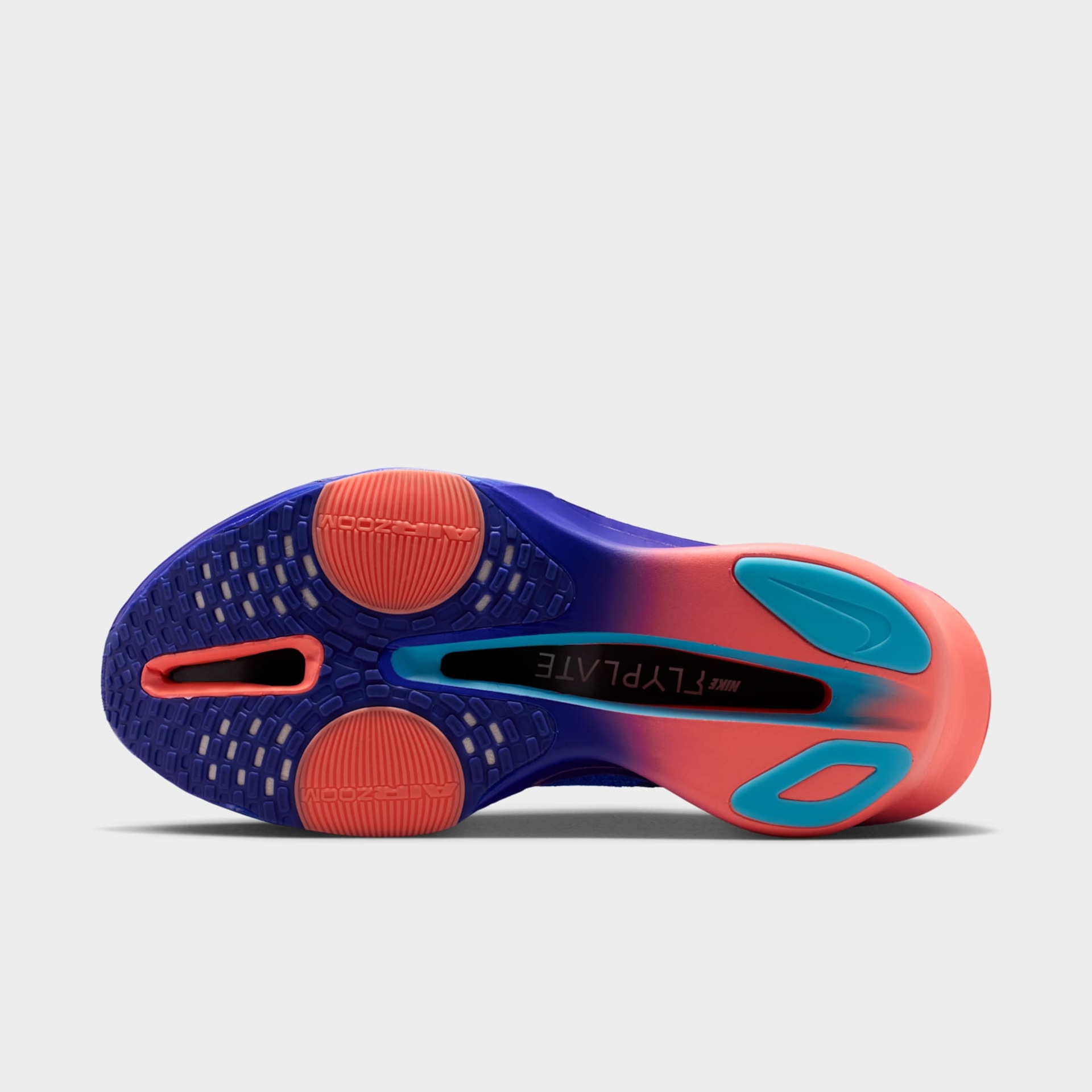 Tênis Nike Air Zoom Alphafly 3 Masculino - Foto 2