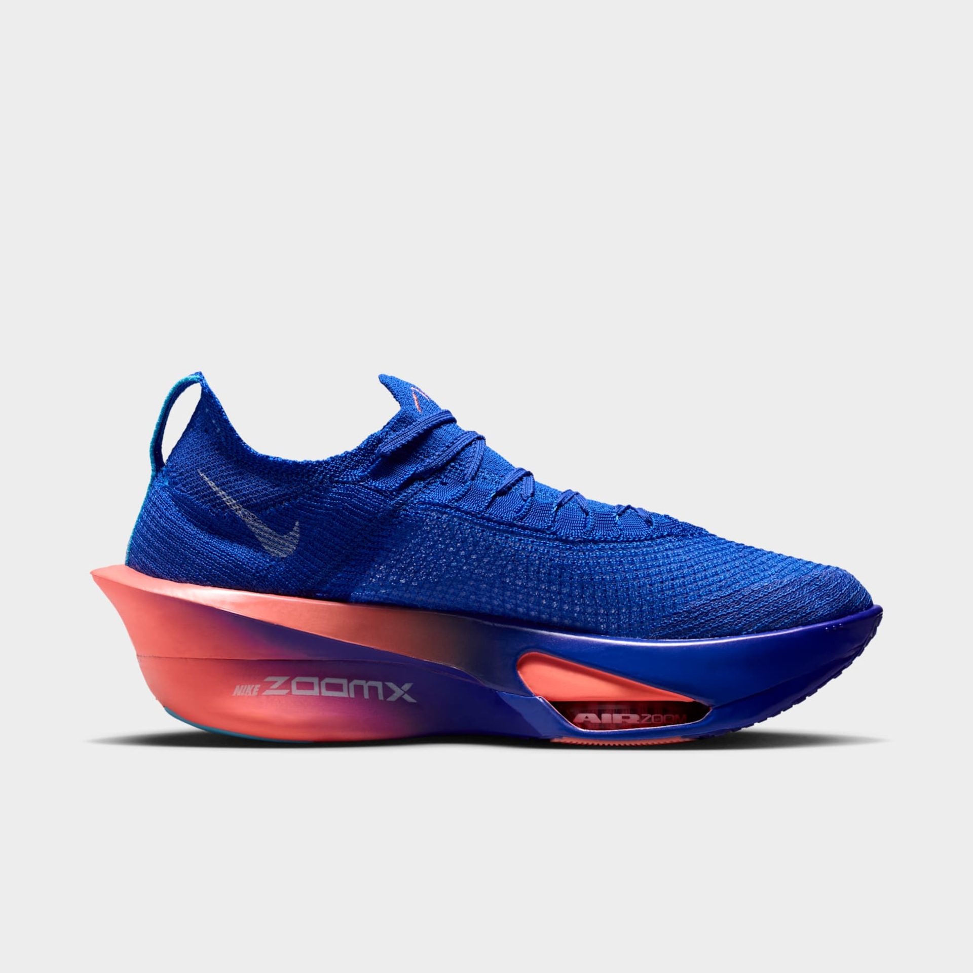 Tênis Nike Air Zoom Alphafly 3 Masculino - Foto 3