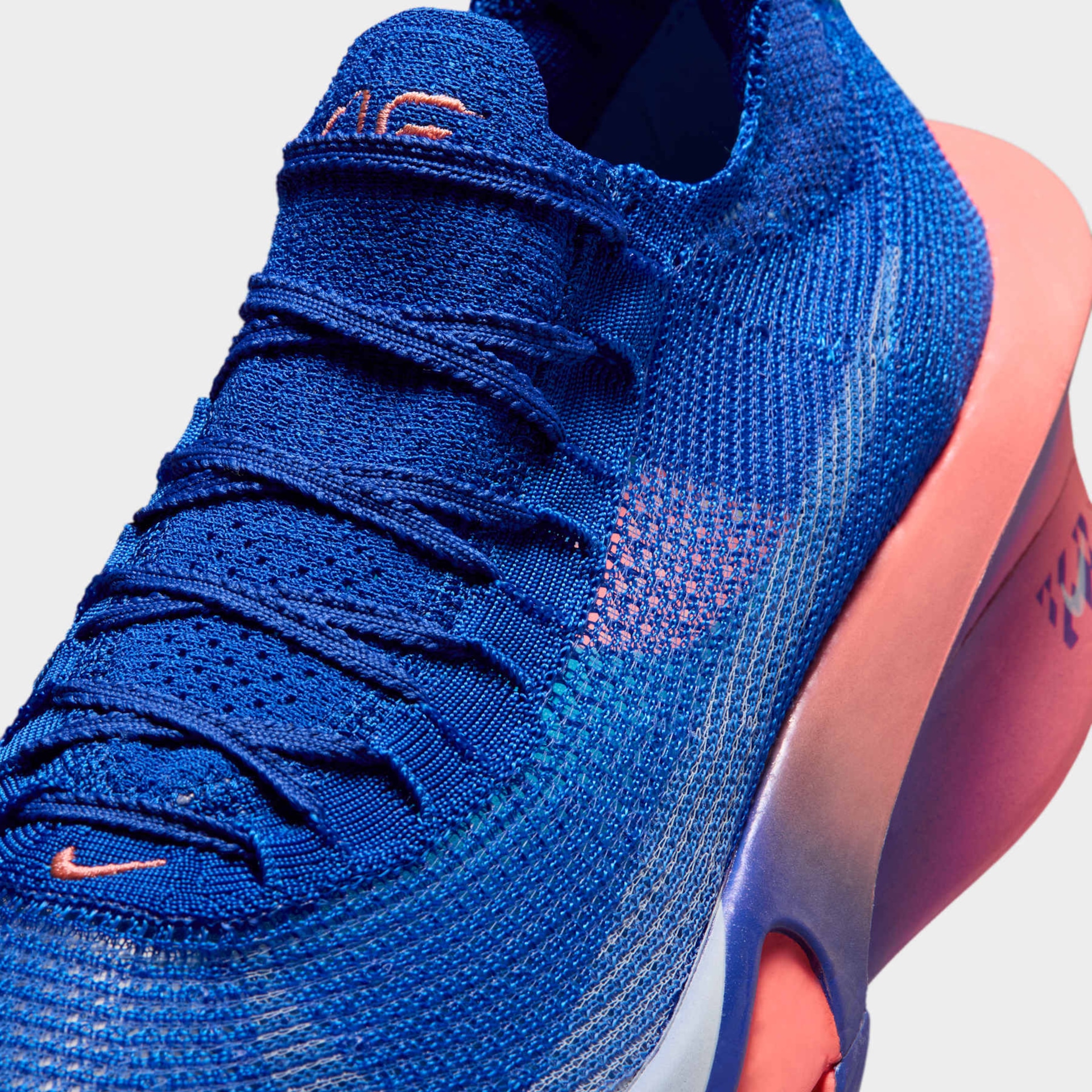 Tênis Nike Air Zoom Alphafly 3 Masculino - Foto 7