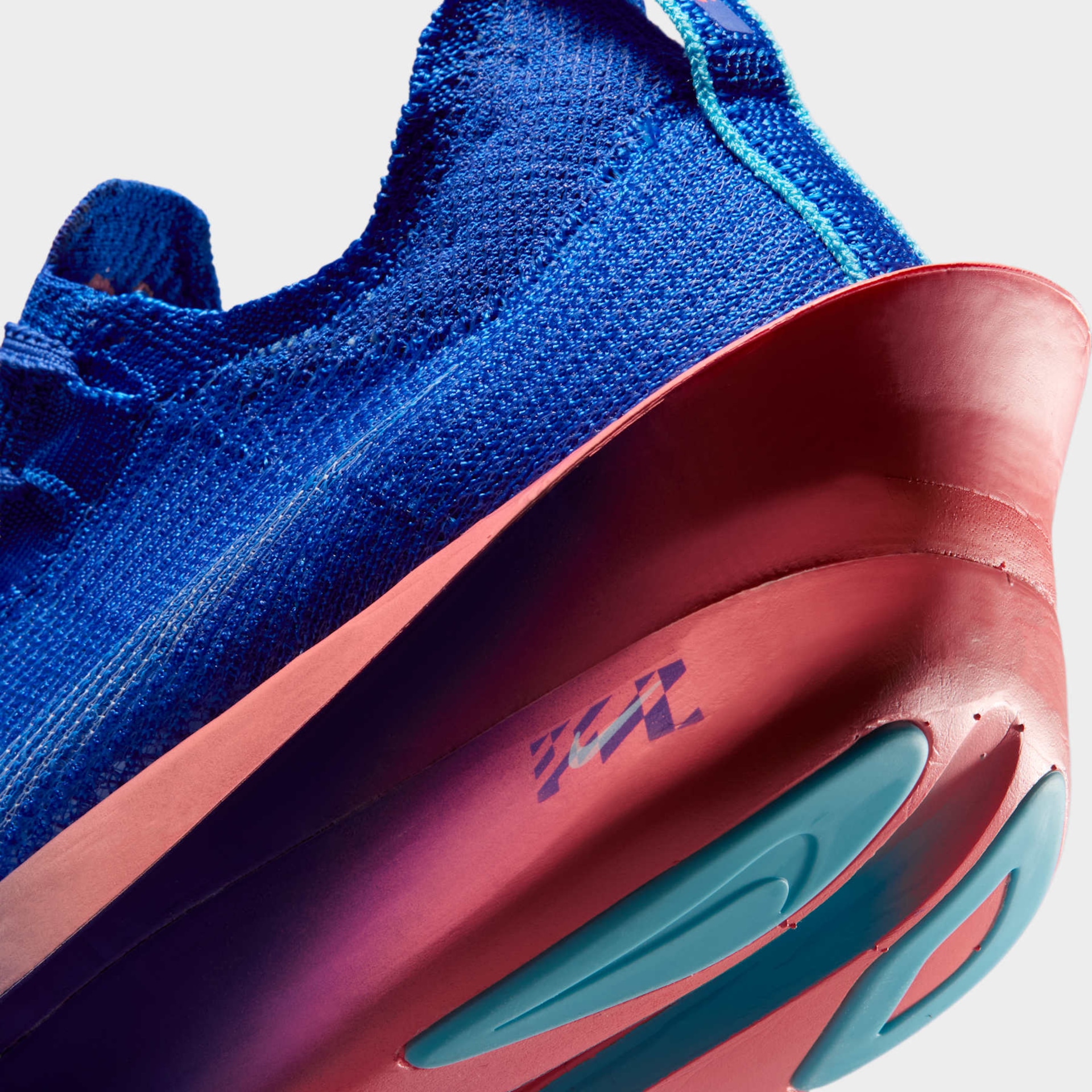 Tênis Nike Air Zoom Alphafly 3 Masculino - Foto 8