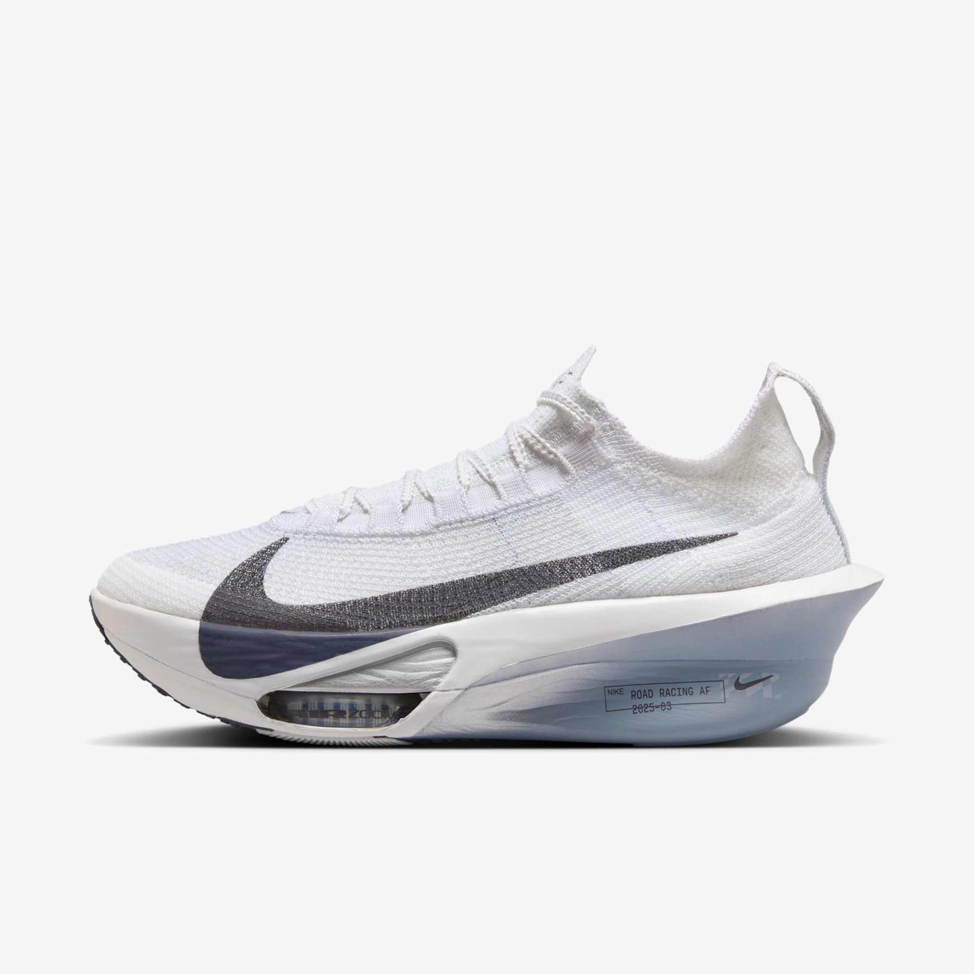 Tênis Nike Air Zoom Alphafly 3 Masculino - Foto 1