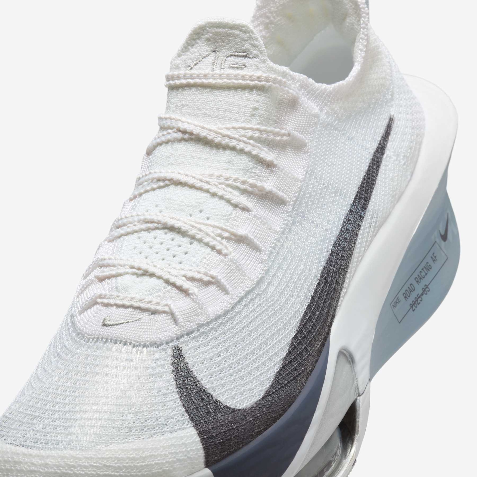 Tênis Nike Air Zoom Alphafly 3 Masculino - Foto 7