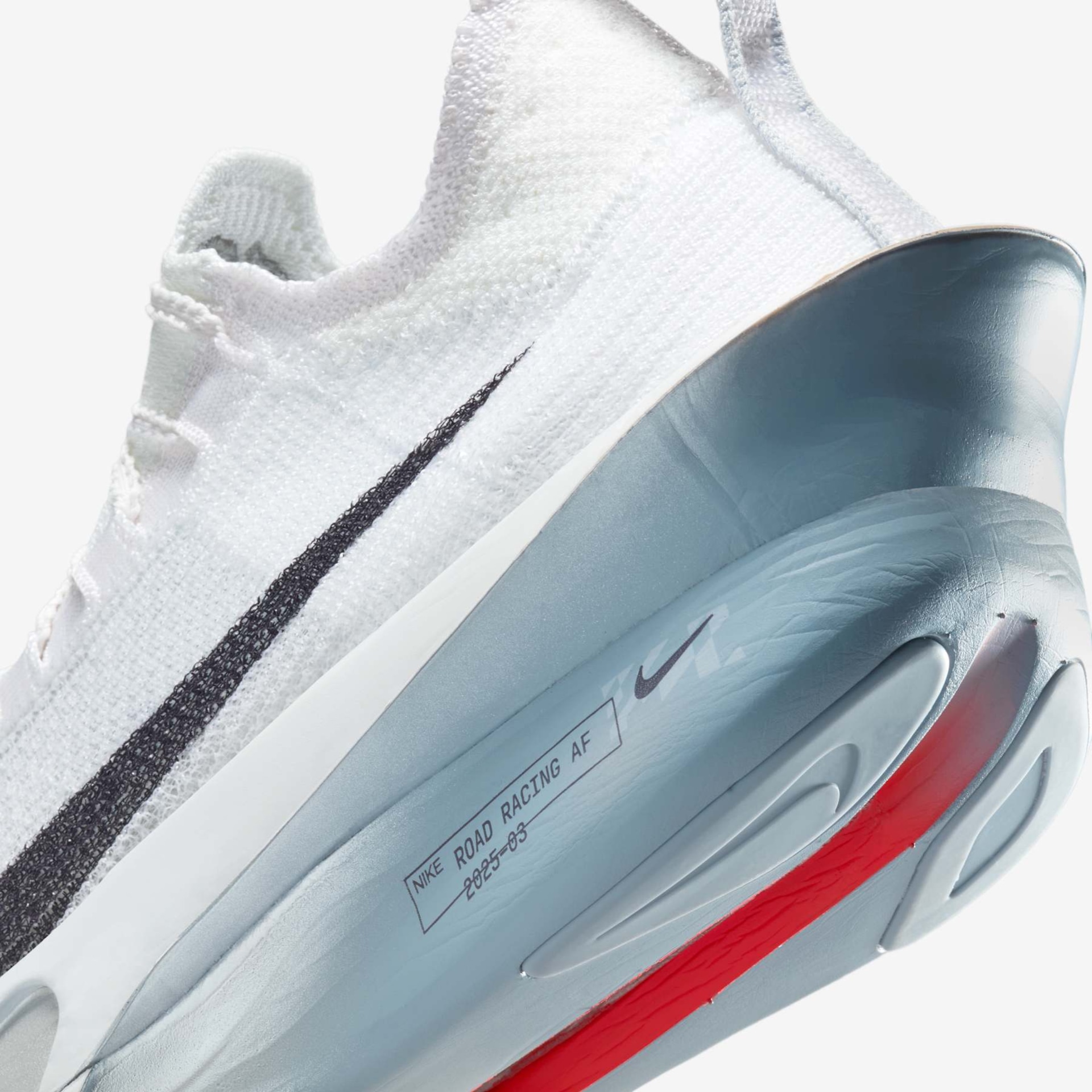 Tênis Nike Air Zoom Alphafly 3 Masculino - Foto 8