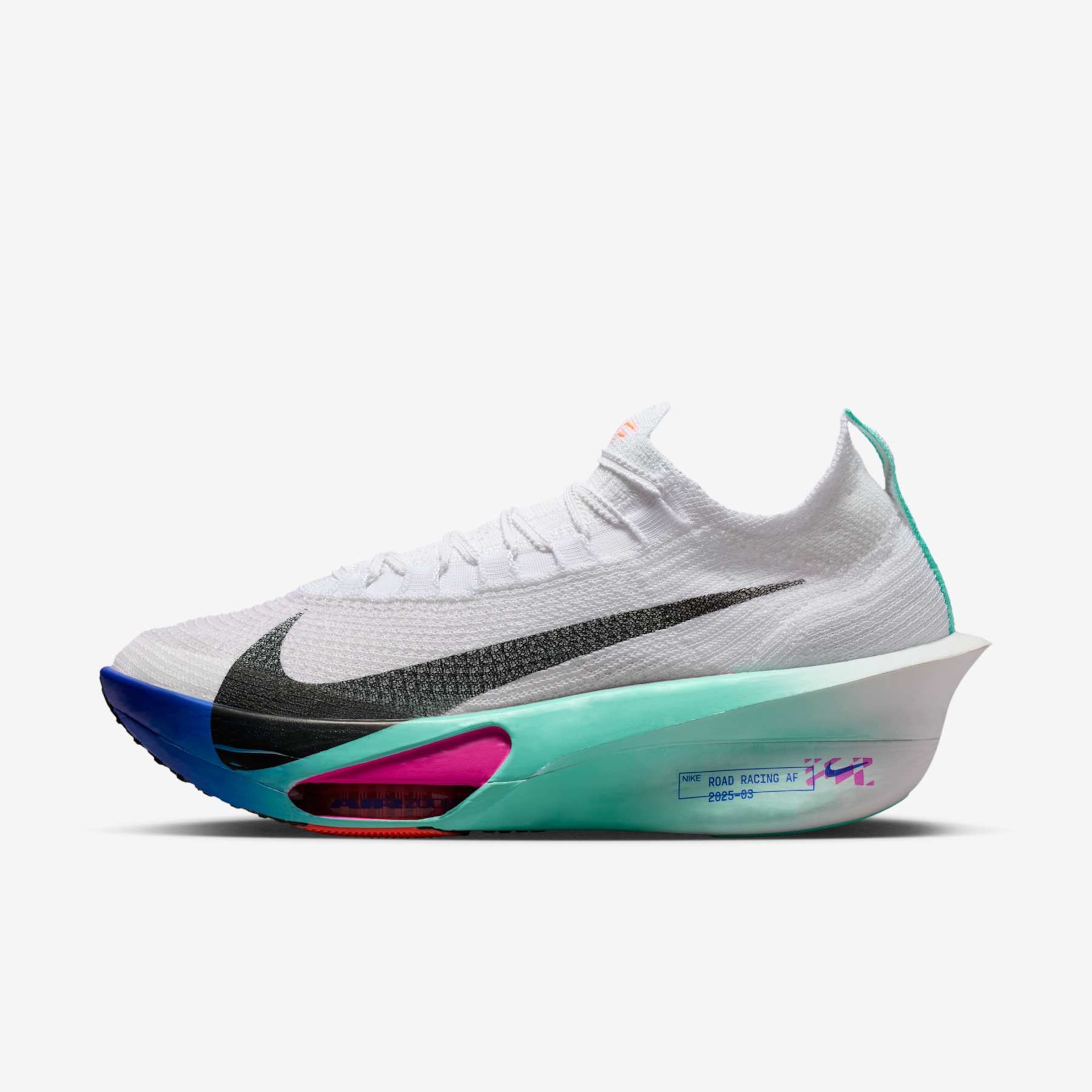 Imagem principal de Tênis Nike Air Zoom Alphafly 3 Masculino
