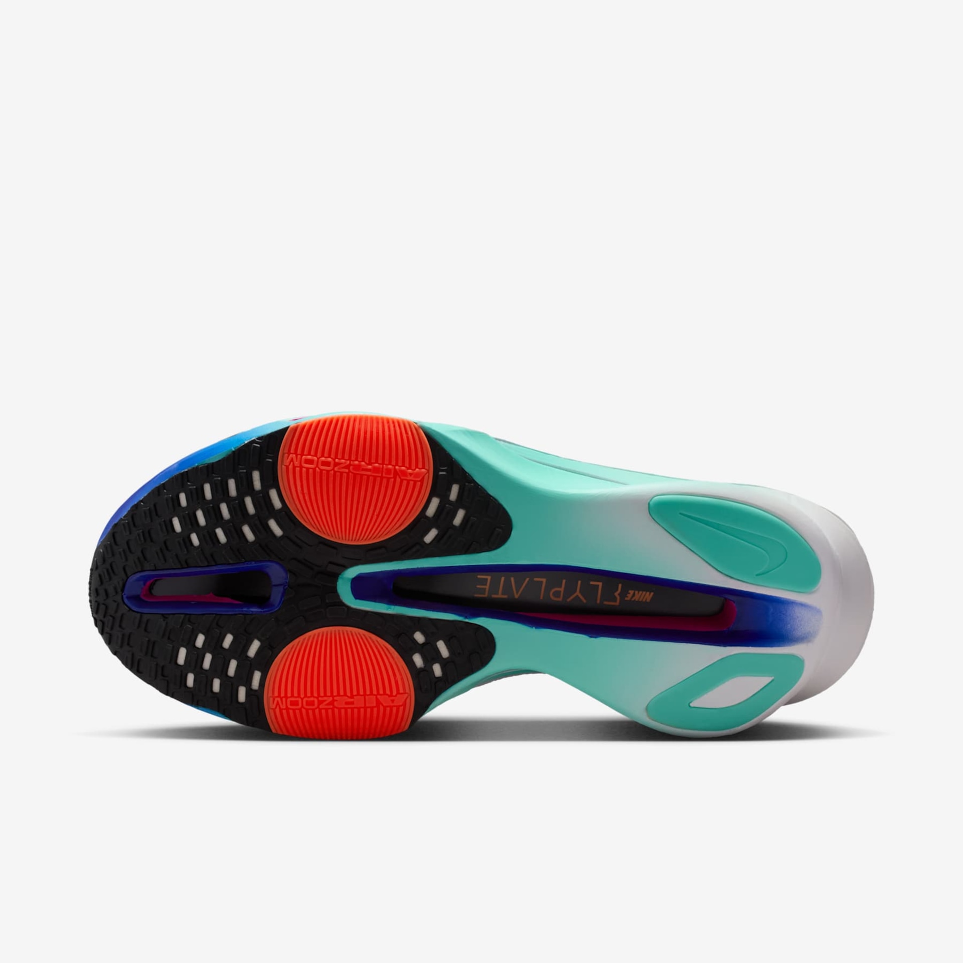 Tênis Nike Air Zoom Alphafly 3 Masculino - Foto 2