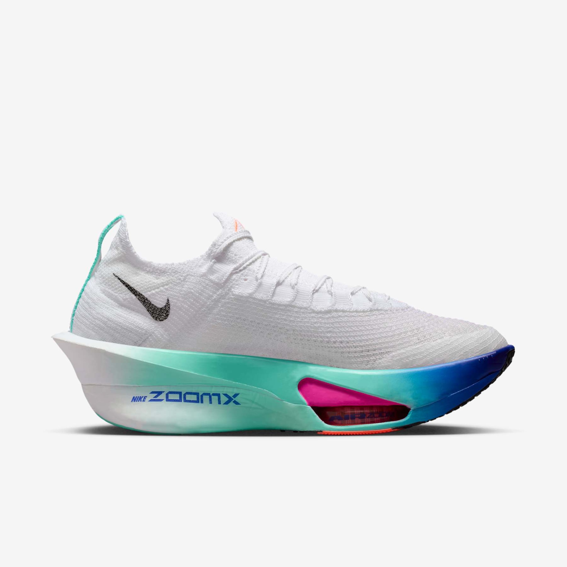 Tênis Nike Air Zoom Alphafly 3 Masculino - Foto 3