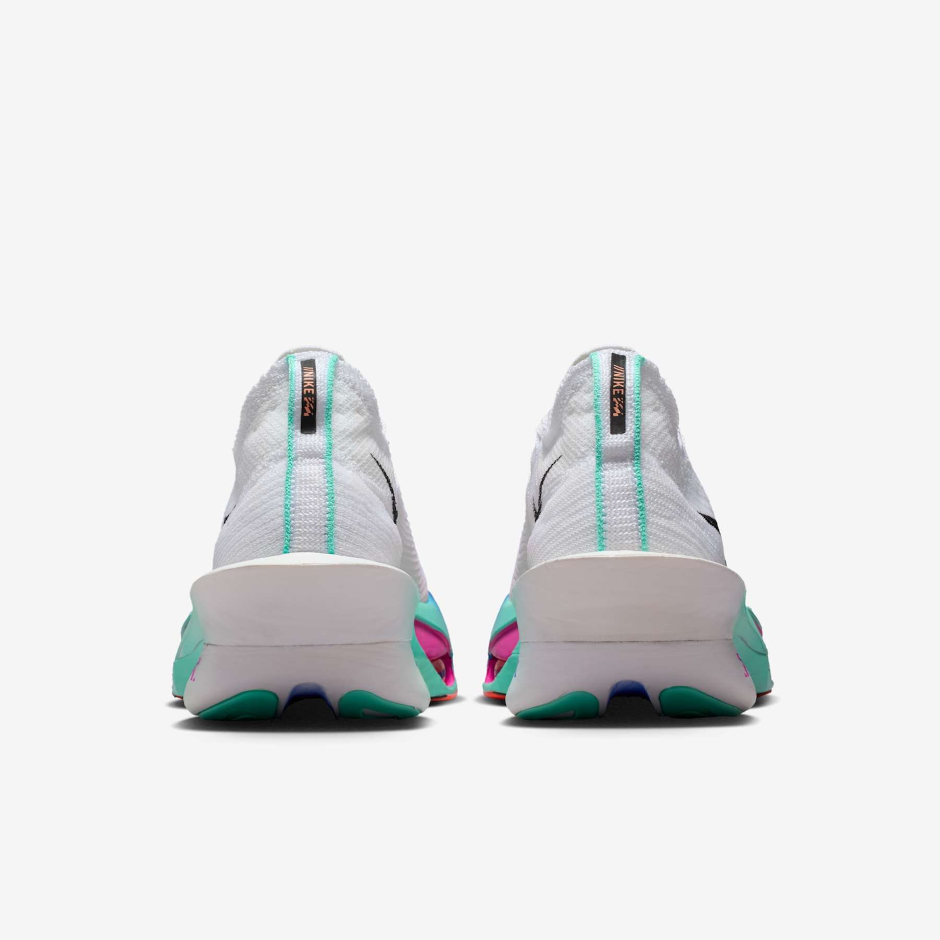 Tênis Nike Air Zoom Alphafly 3 Masculino - Foto 6