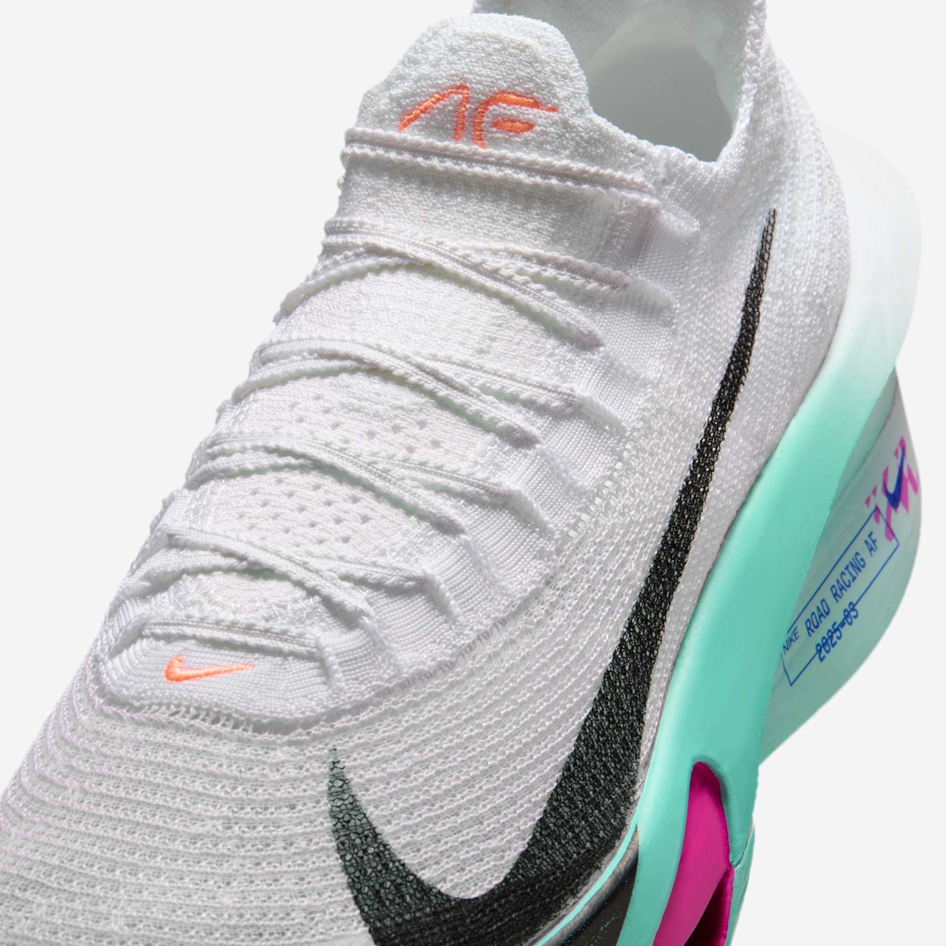 Tênis Nike Air Zoom Alphafly 3 Masculino - Foto 7