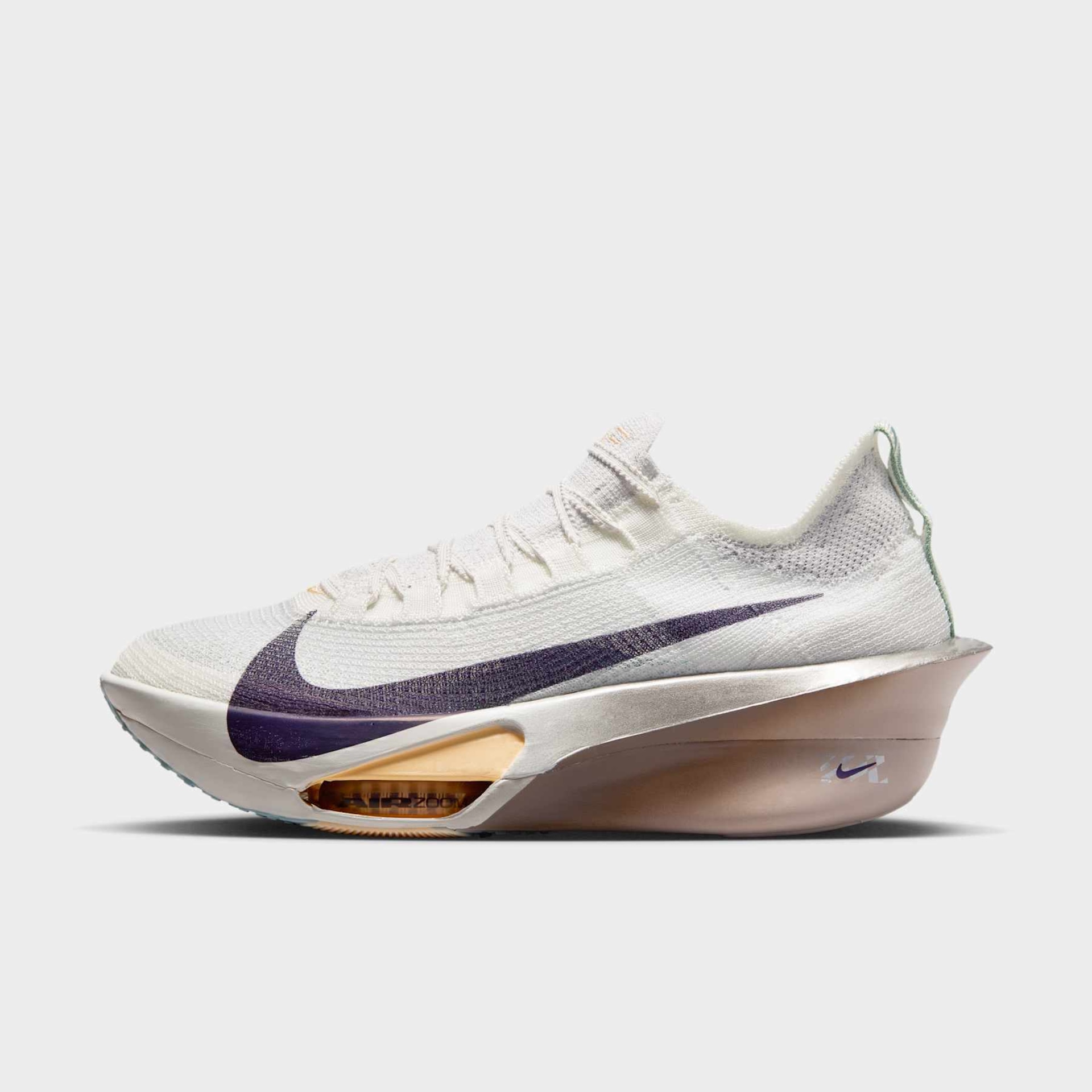 Tênis Nike Air Zoom Alphafly 3 Masculino - Foto 1