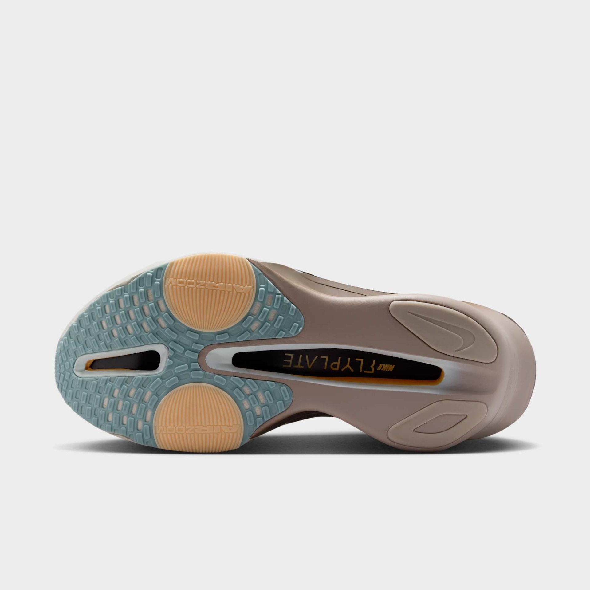 Tênis Nike Air Zoom Alphafly 3 Masculino - Foto 2