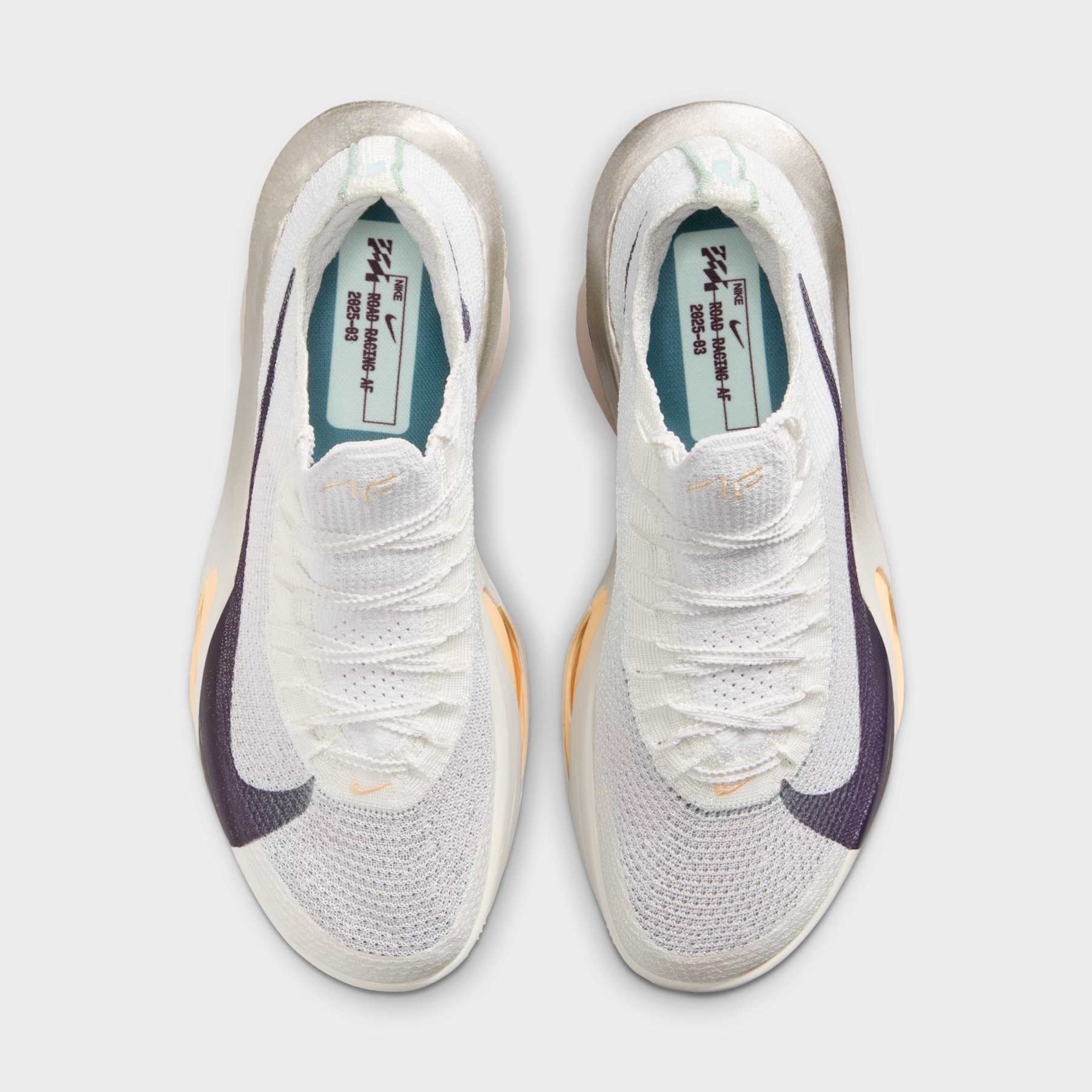 Tênis Nike Air Zoom Alphafly 3 Masculino - Foto 4