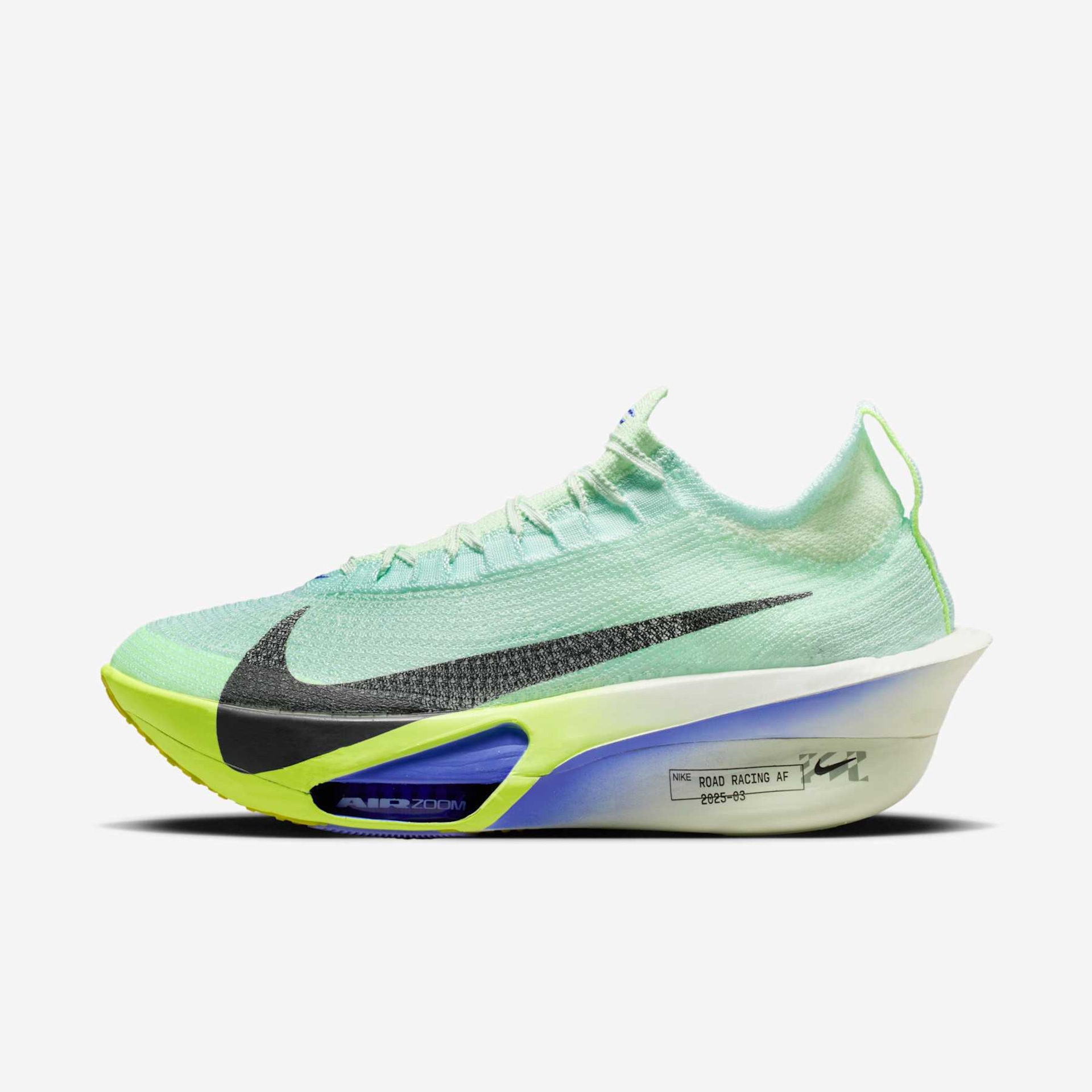 Imagem principal de Tênis Nike Air Zoom Alphafly 3 Masculino