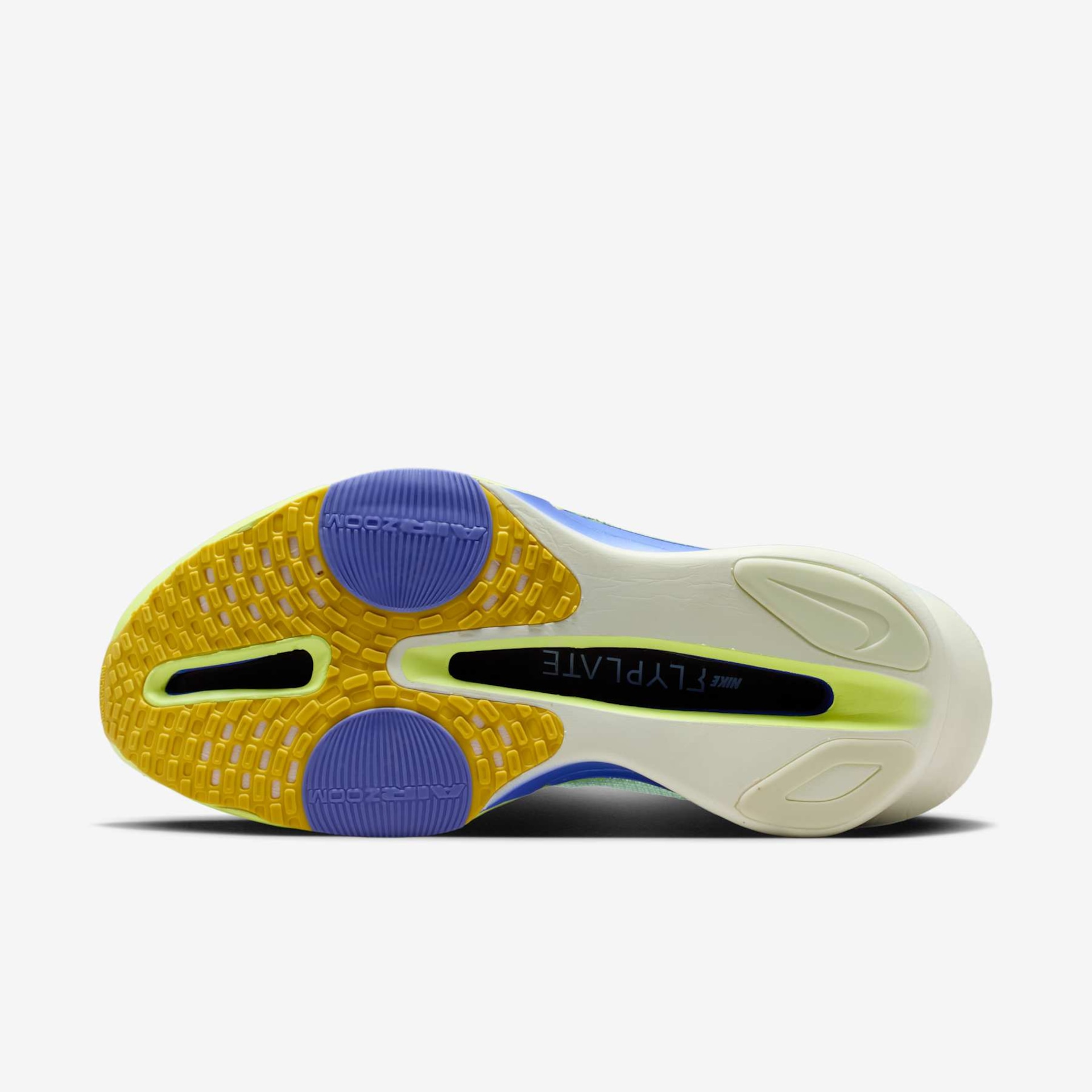 Tênis Nike Air Zoom Alphafly 3 Masculino - Foto 2