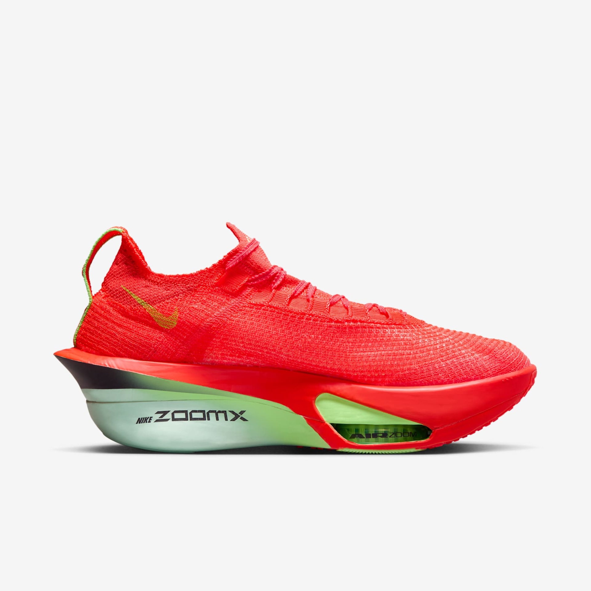 Tênis Nike Air Zoom Alphafly 3 Masculino - Foto 3