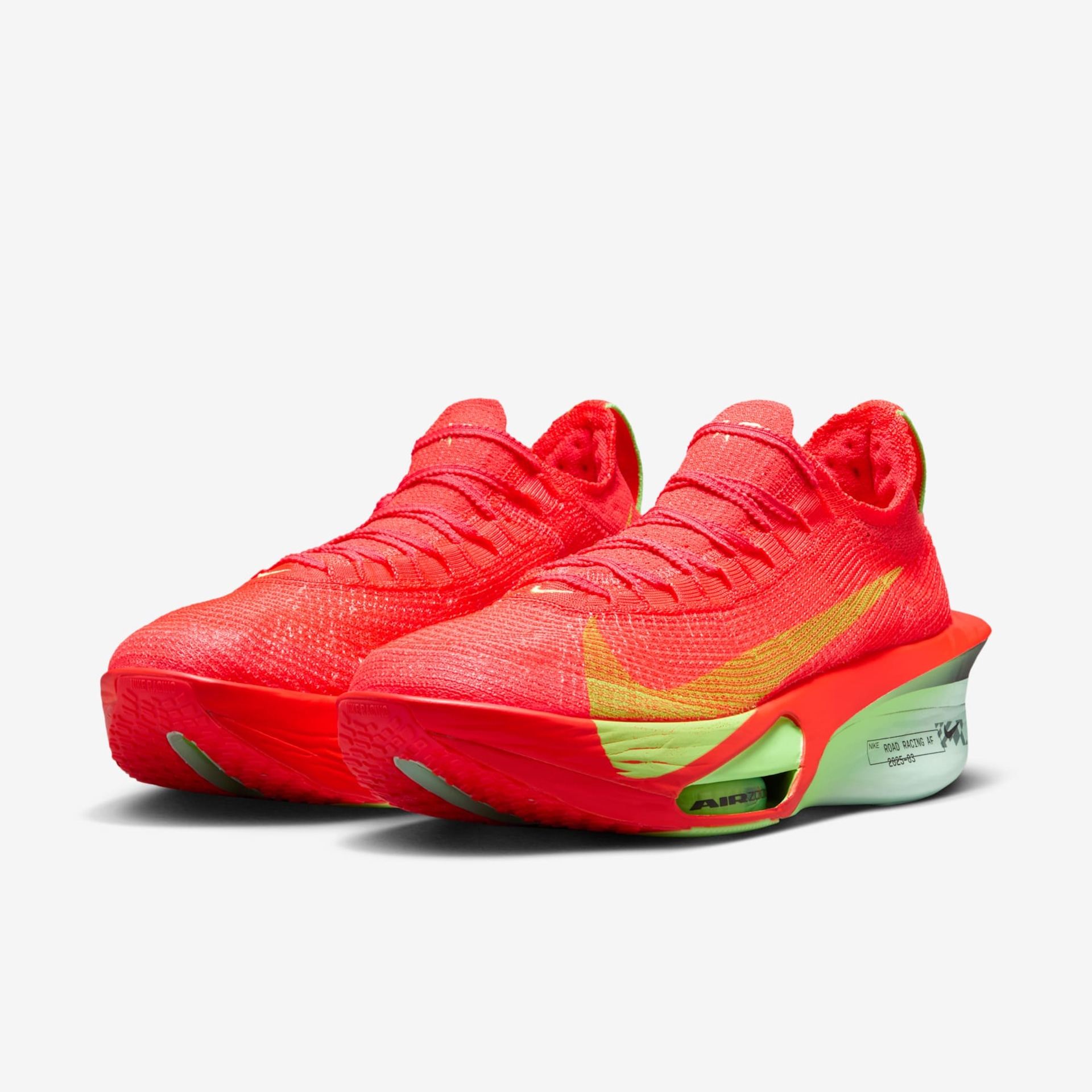 Tênis Nike Air Zoom Alphafly 3 Masculino - Foto 5