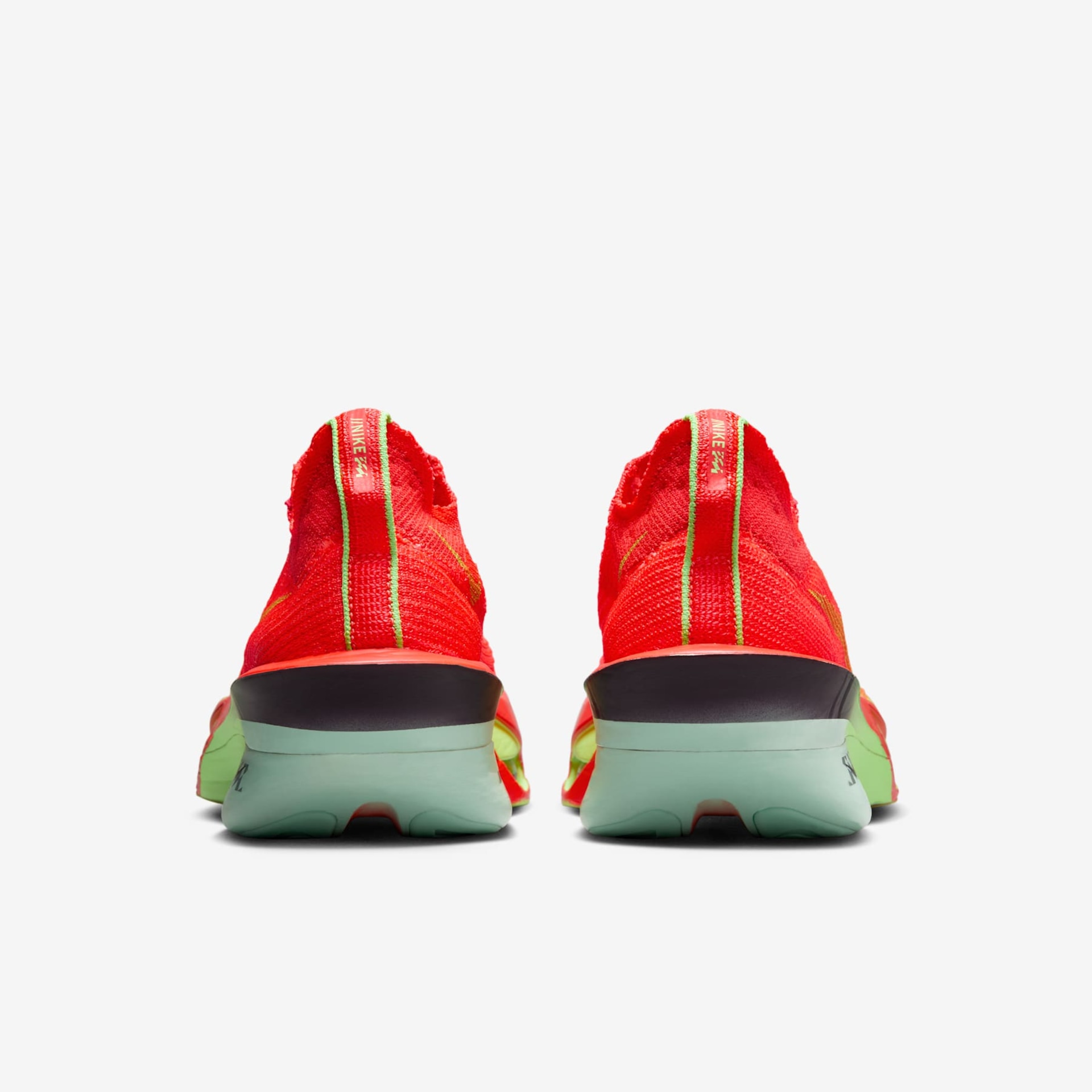 Tênis Nike Air Zoom Alphafly 3 Masculino - Foto 6