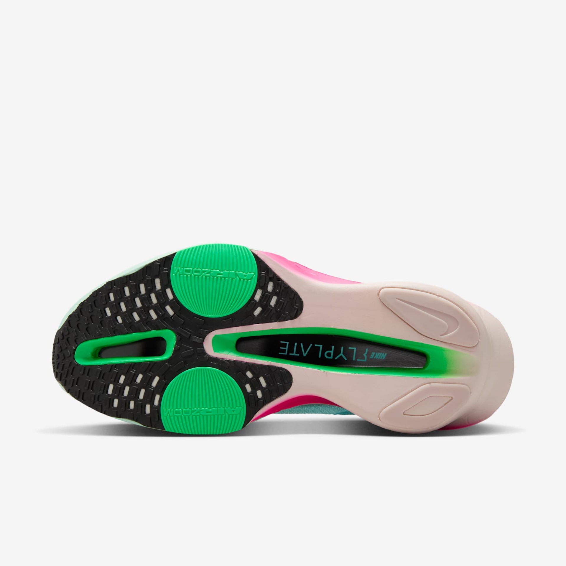 Tênis Nike Air Zoom Alphafly 3 Feminino - Foto 2