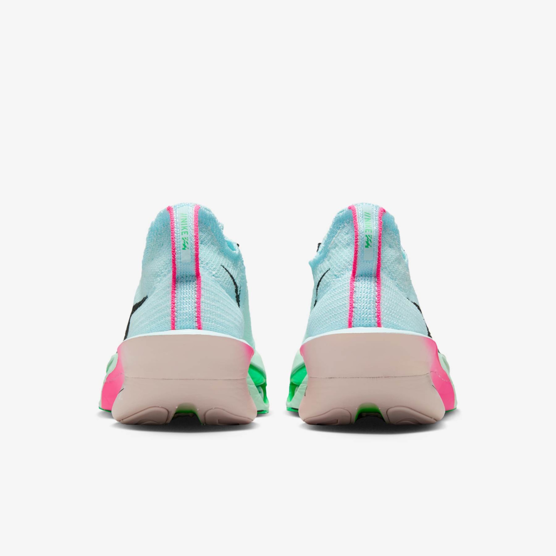 Tênis Nike Air Zoom Alphafly 3 Feminino - Foto 6