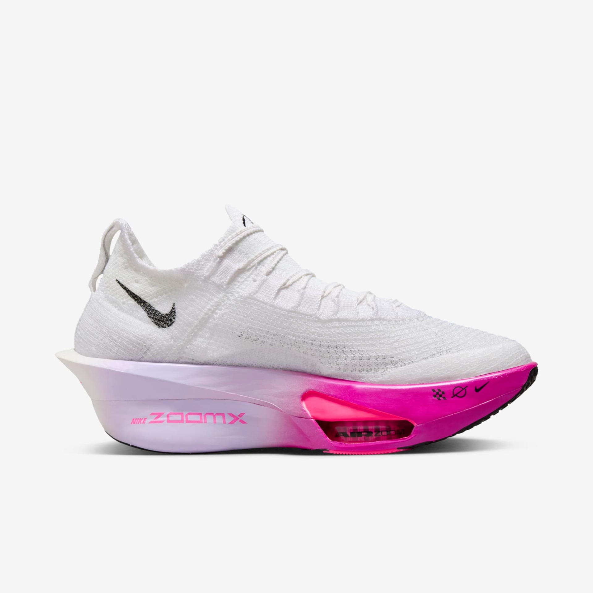 Tênis Nike Air Zoom Alphafly 3 Feminino - Foto 2