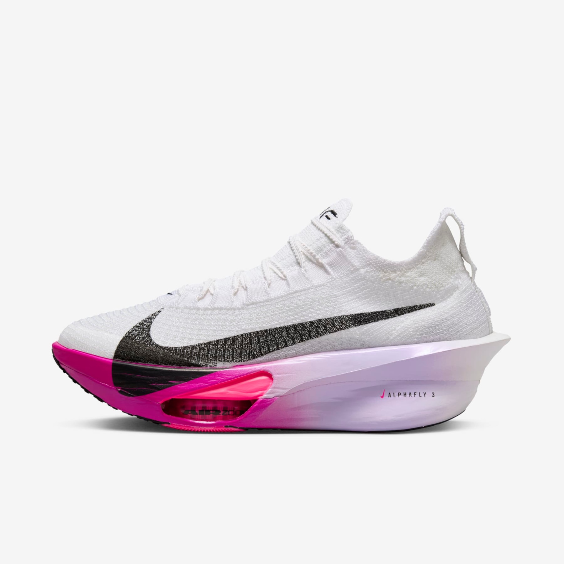 Tênis Nike Air Zoom Alphafly 3 Feminino - Foto 1