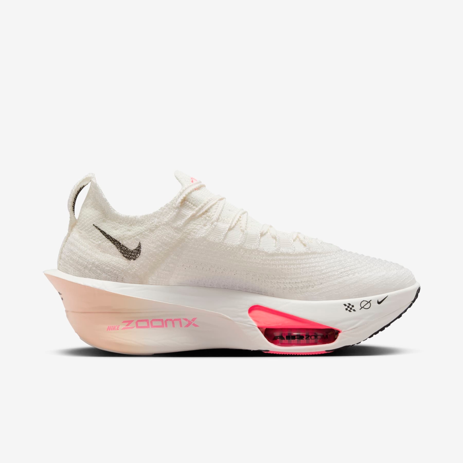Tênis Nike Air Zoom Alphafly 3 Feminino - Foto 3