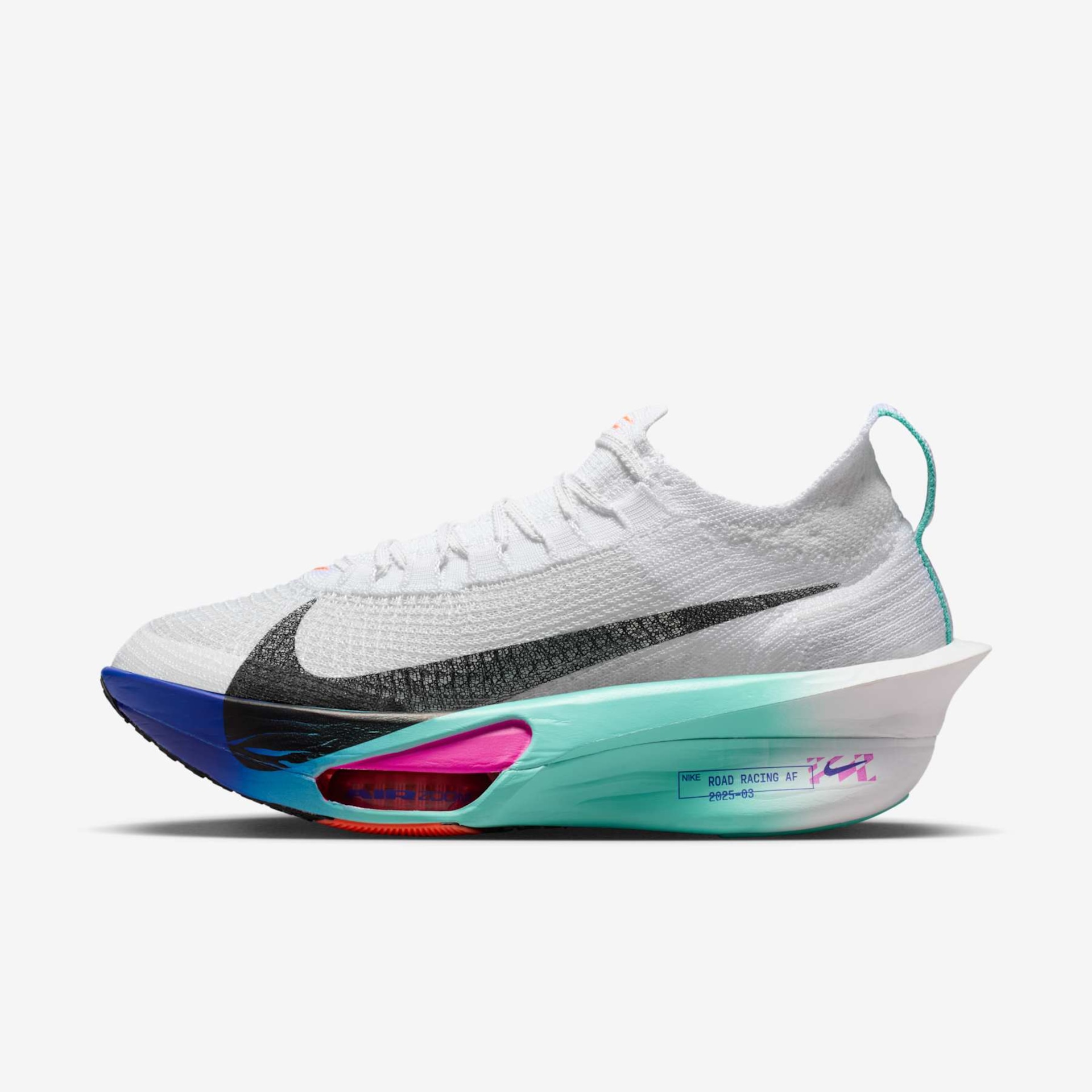 Imagem principal de Tênis Nike Air Zoom Alphafly 3 Feminino