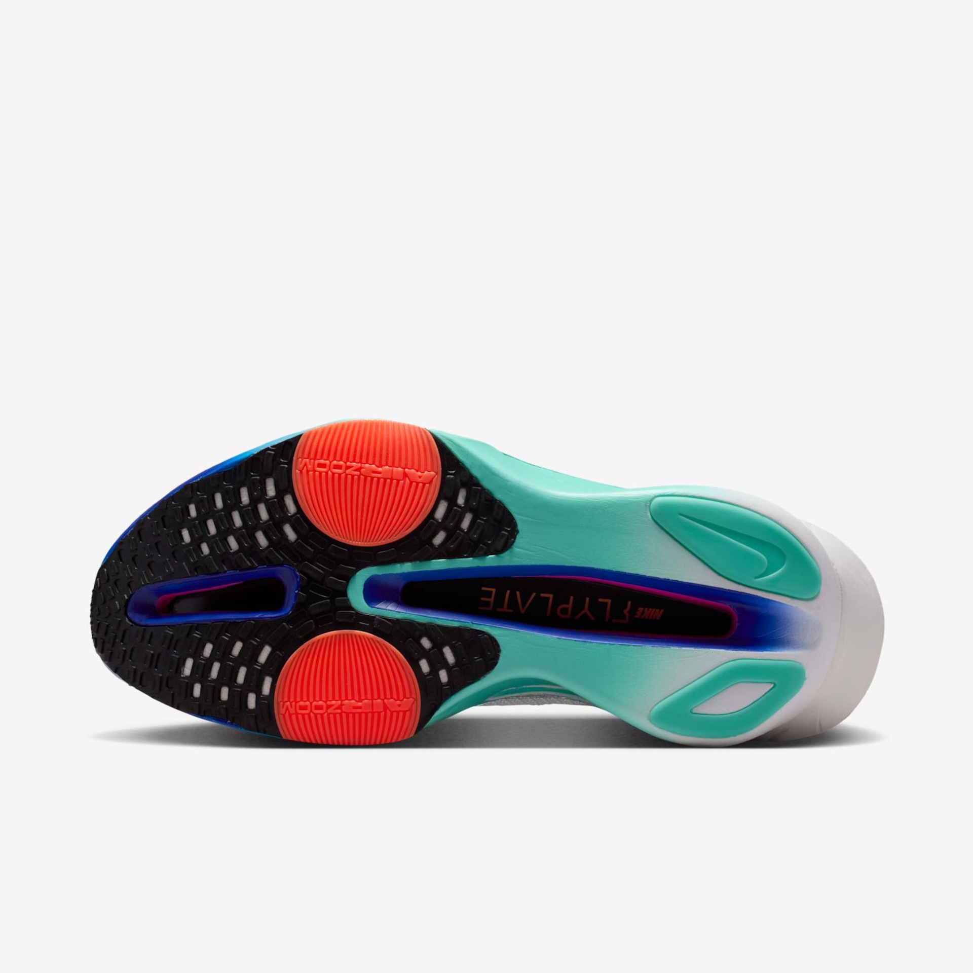 Tênis Nike Air Zoom Alphafly 3 Feminino - Foto 2