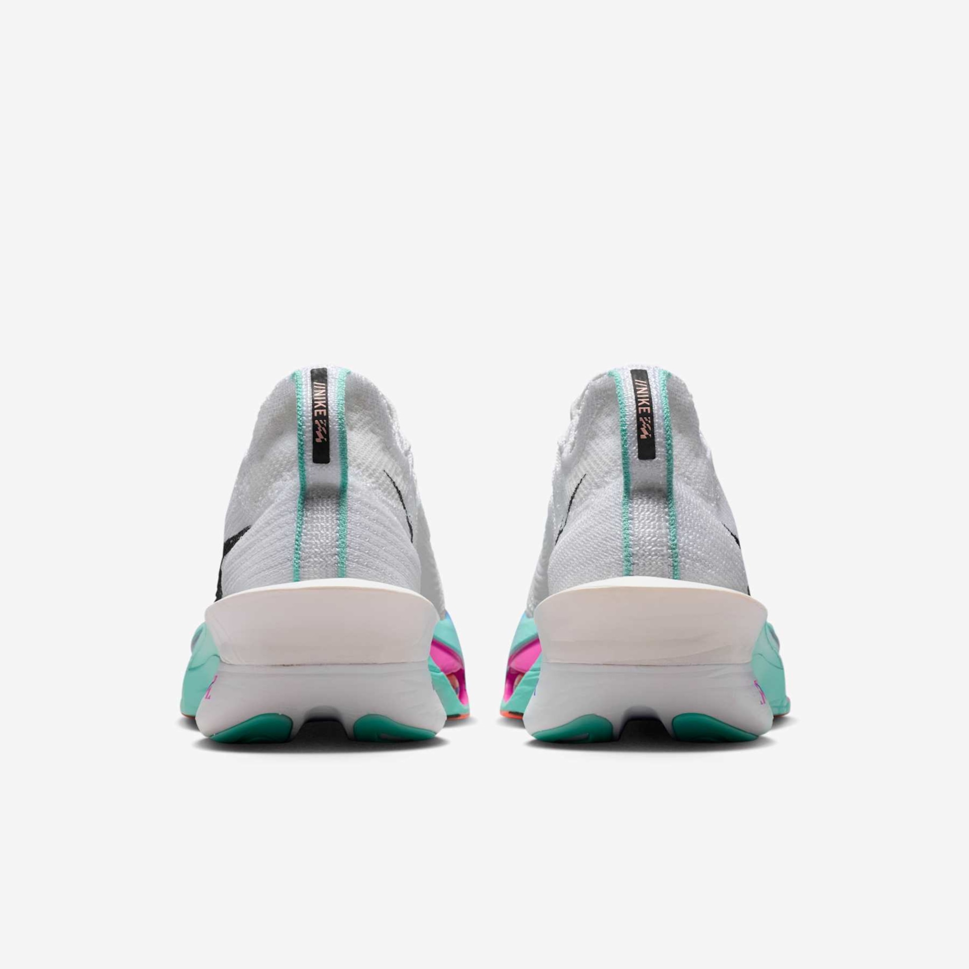 Tênis Nike Air Zoom Alphafly 3 Feminino - Foto 6