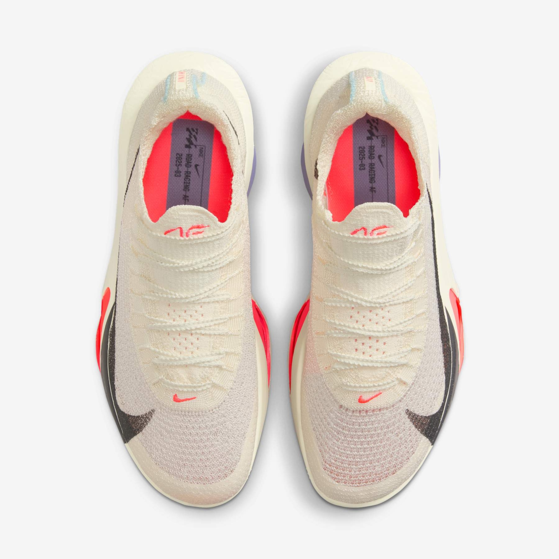 Tênis Nike Air Zoom Alphafly 3 Feminino - Foto 4