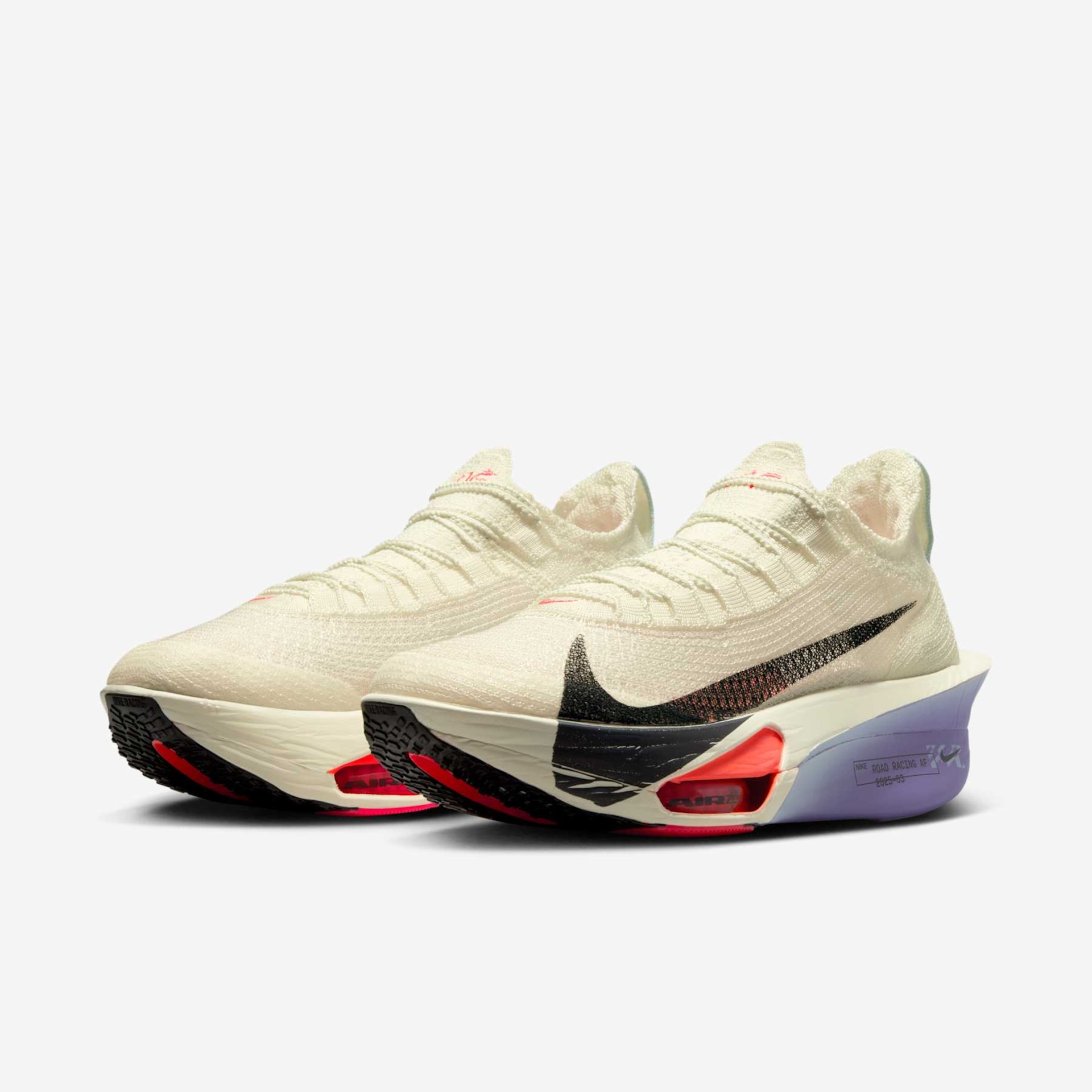 Tênis Nike Air Zoom Alphafly 3 Feminino - Foto 5