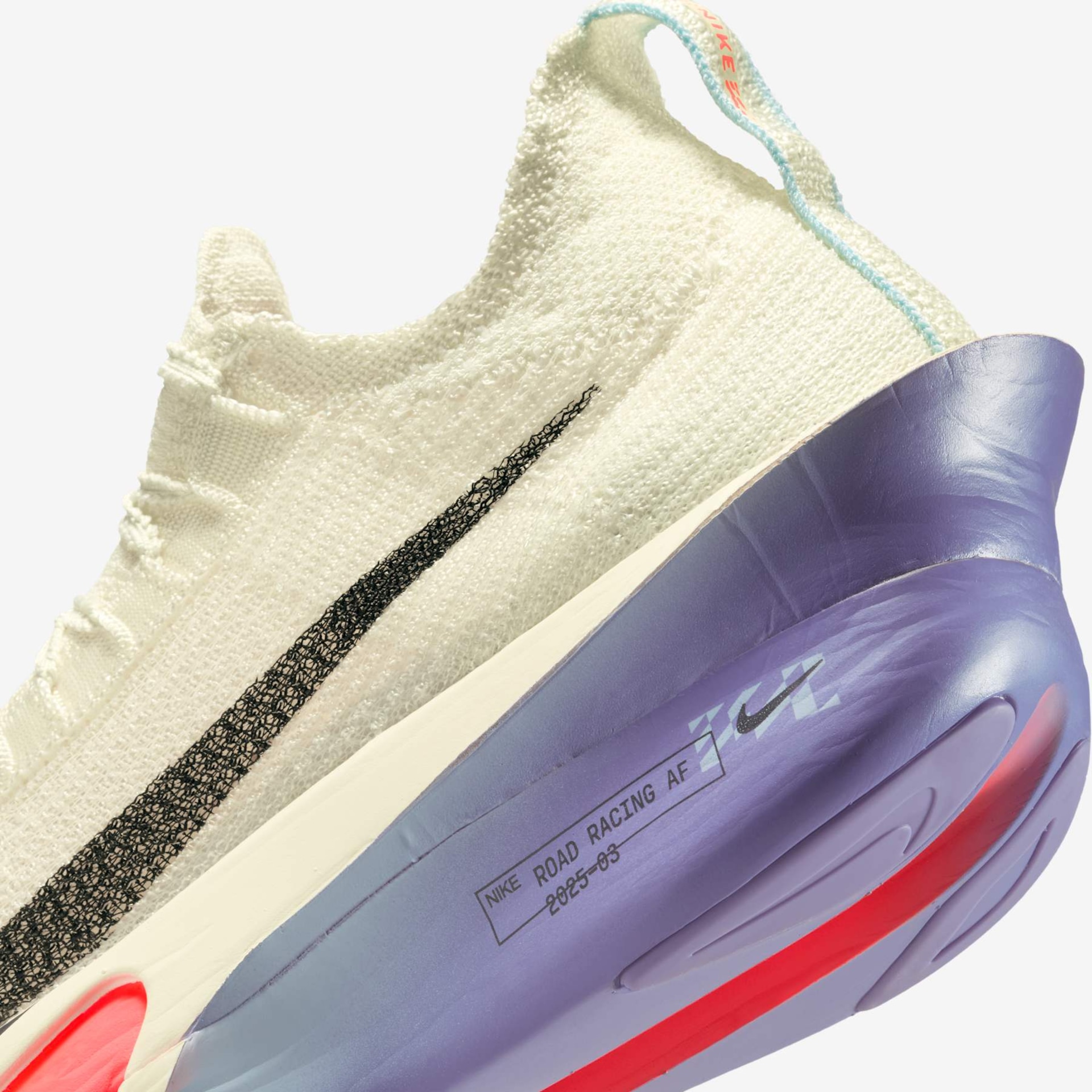 Tênis Nike Air Zoom Alphafly 3 Feminino - Foto 8