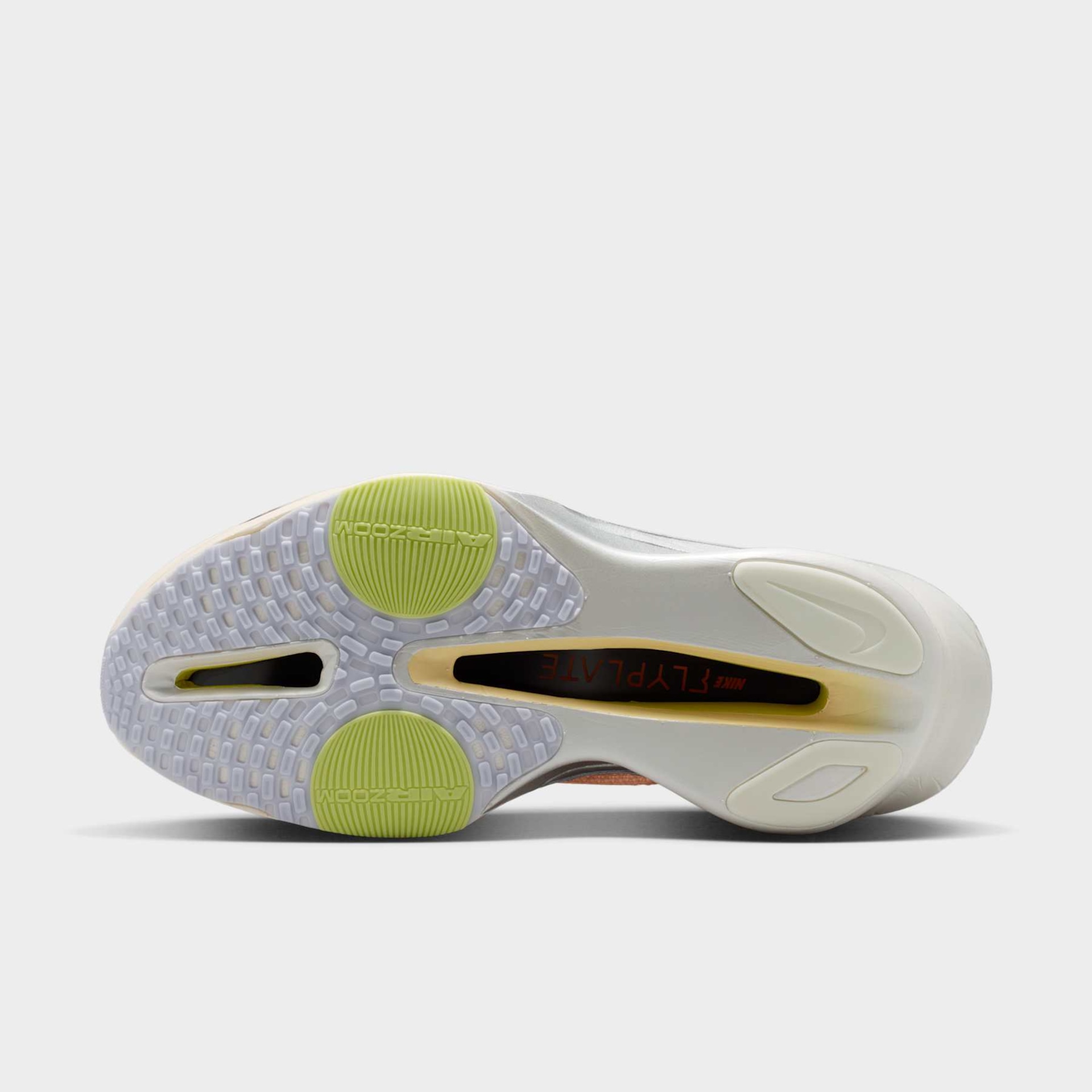 Tênis Nike Air Zoom Alphafly 3 Feminino - Foto 2