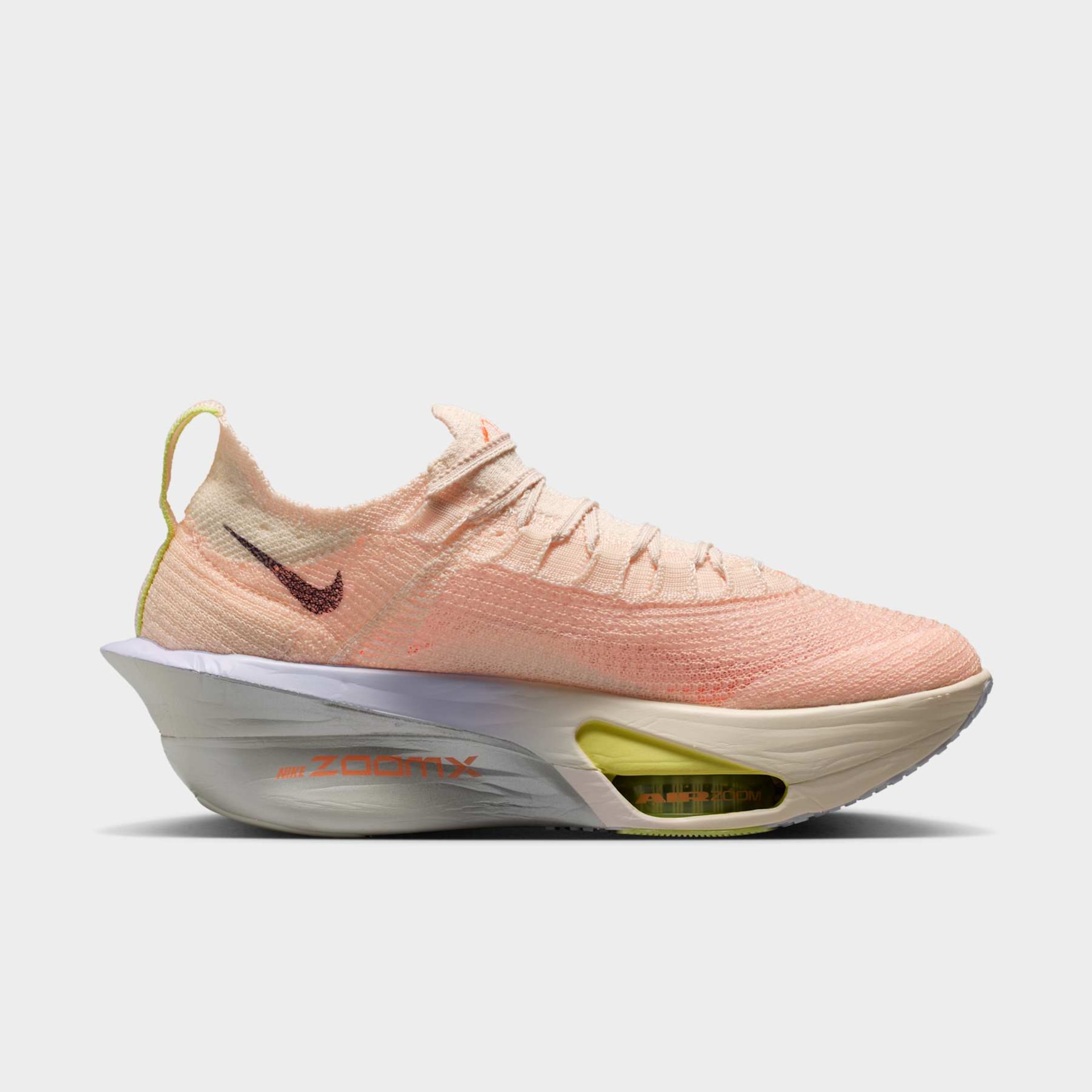 Tênis Nike Air Zoom Alphafly 3 Feminino - Foto 3