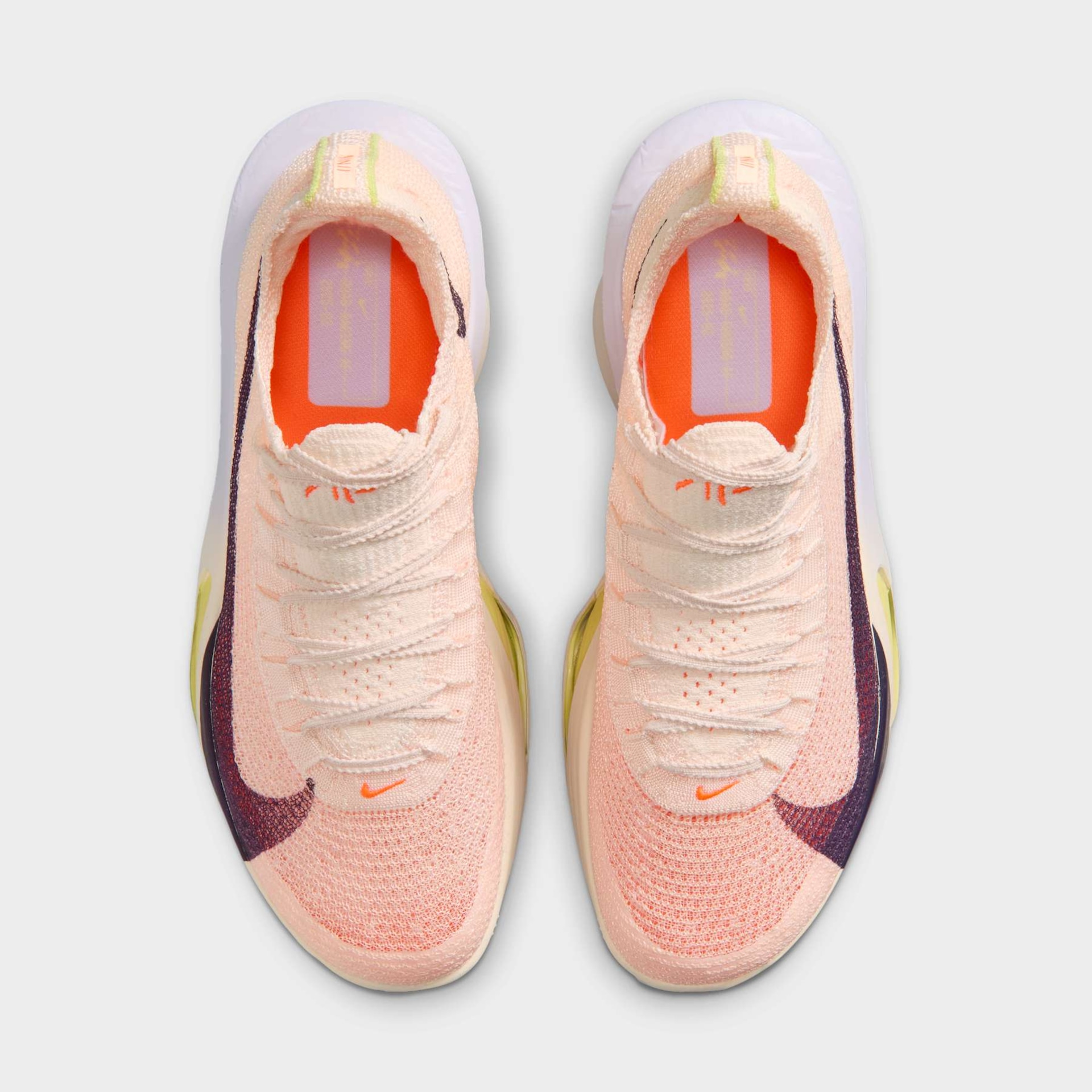 Tênis Nike Air Zoom Alphafly 3 Feminino - Foto 4