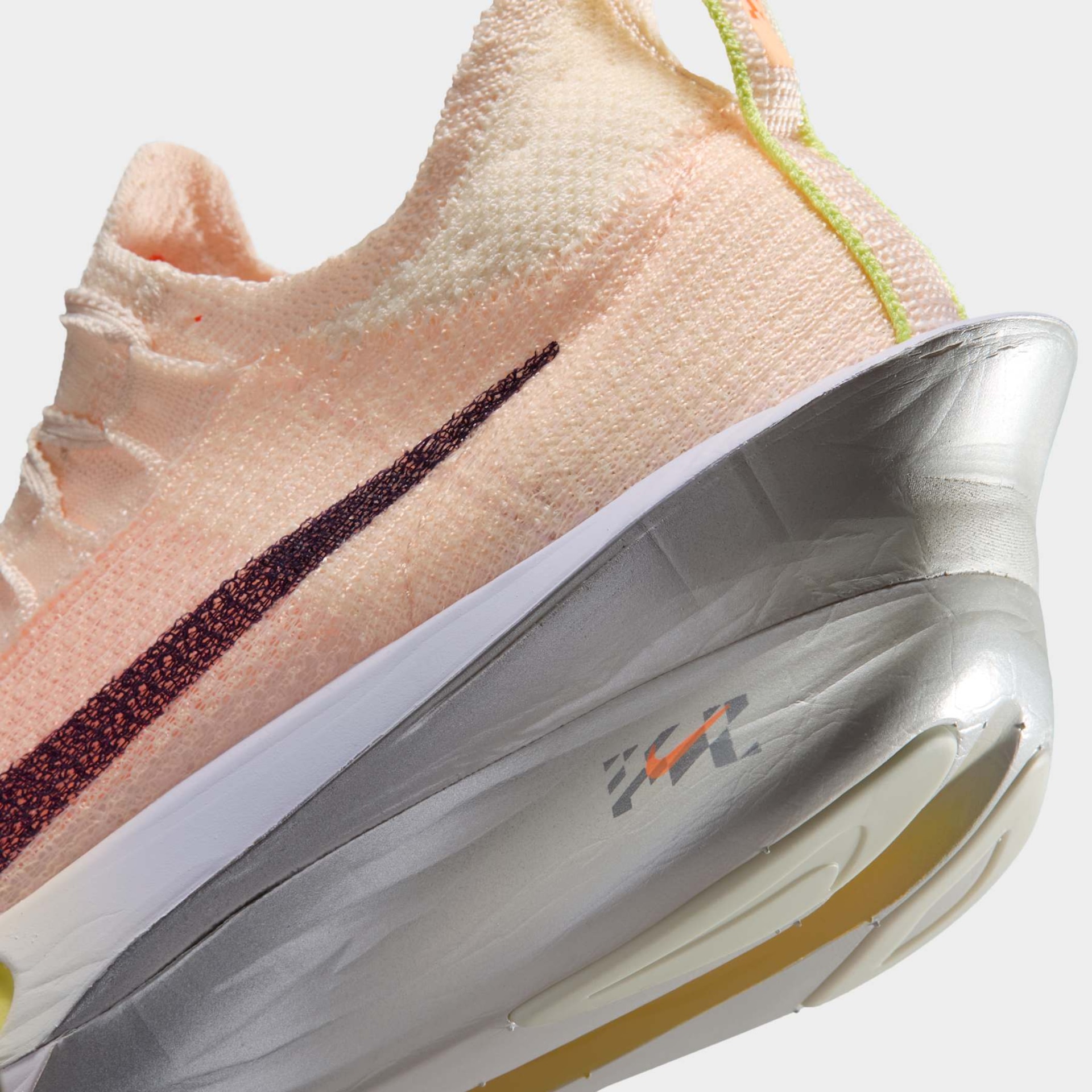 Tênis Nike Air Zoom Alphafly 3 Feminino - Foto 8