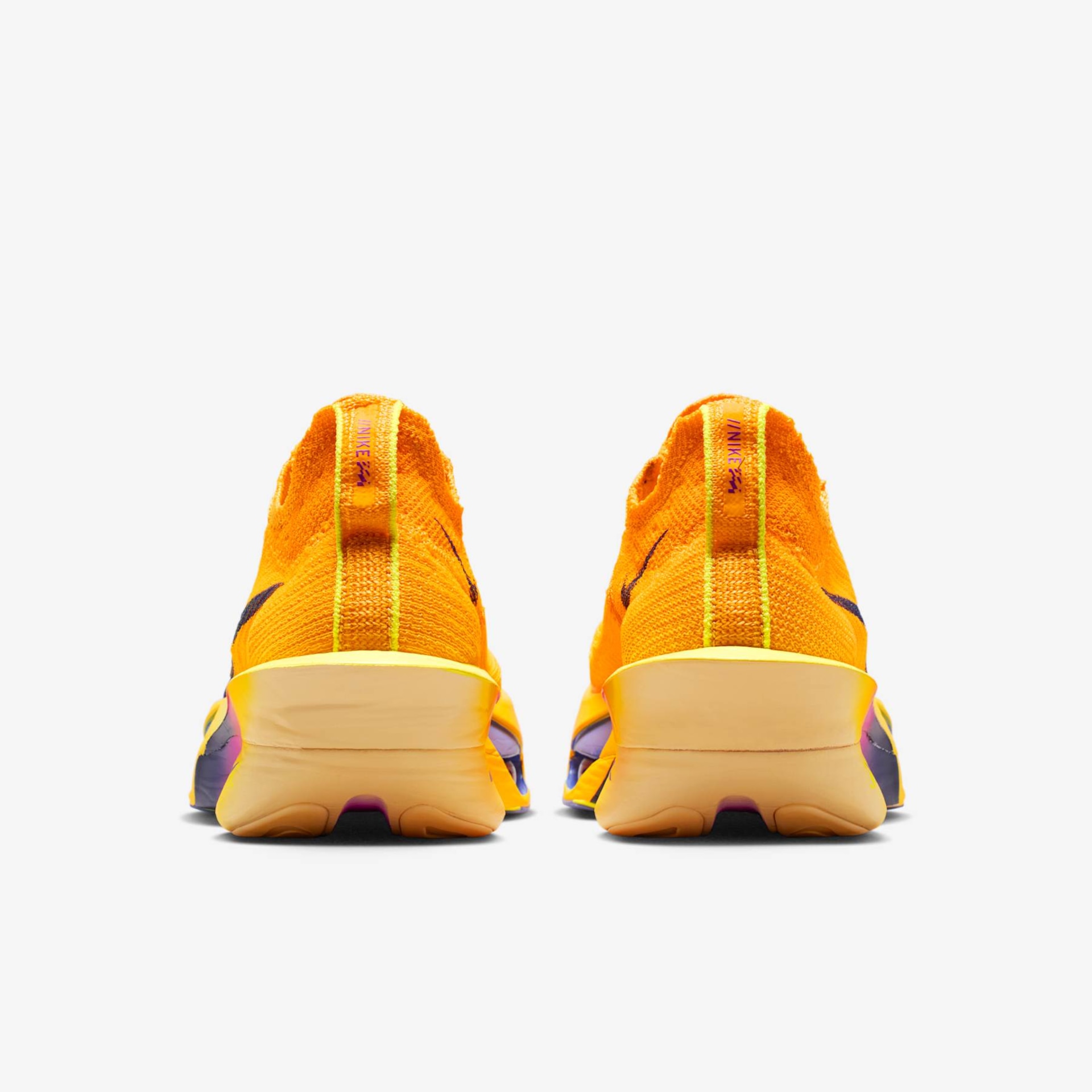 Tênis Nike Air Zoom Alphafly 3 Feminino - Foto 6