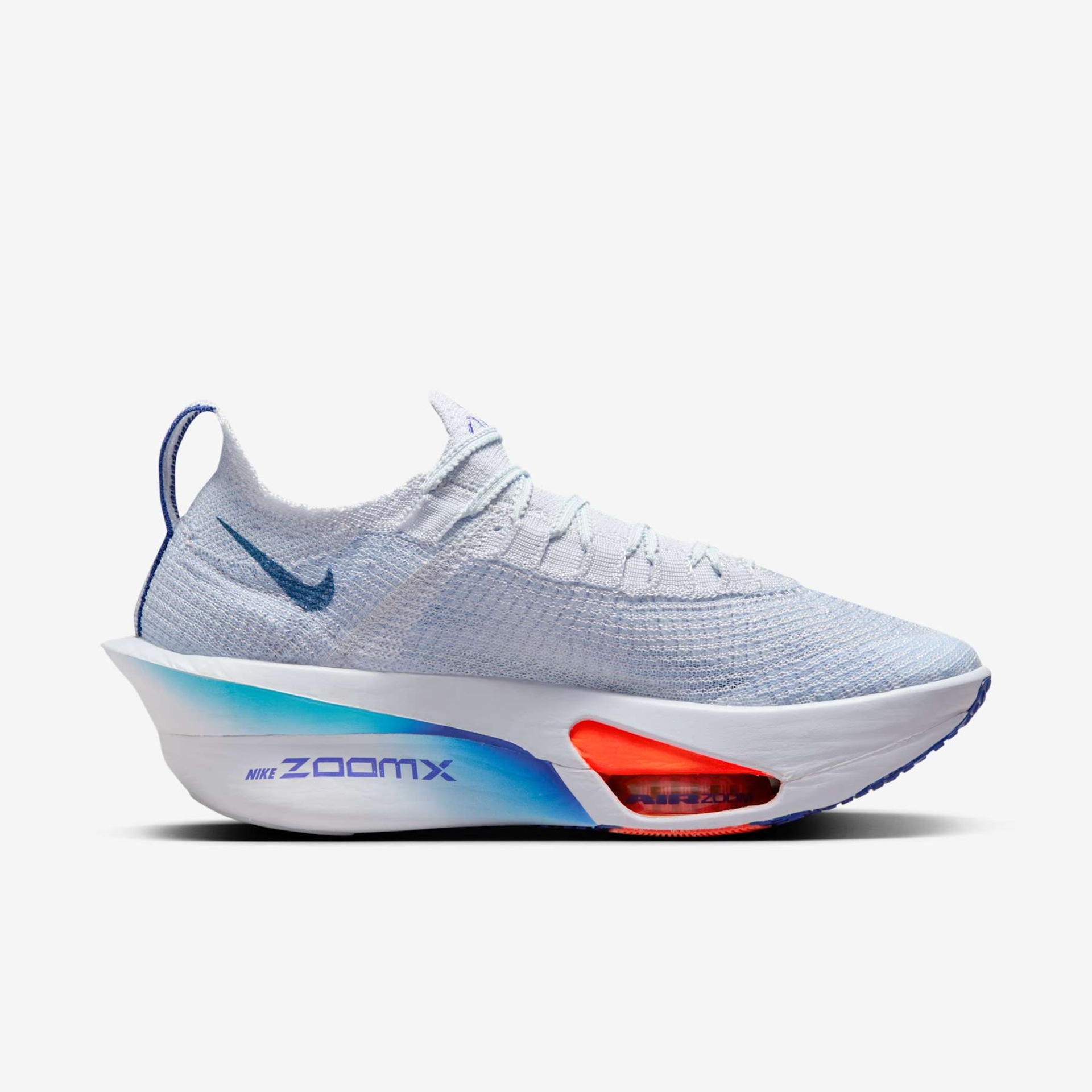 Tênis Nike Air Zoom Alphafly 3 Feminino - Foto 3