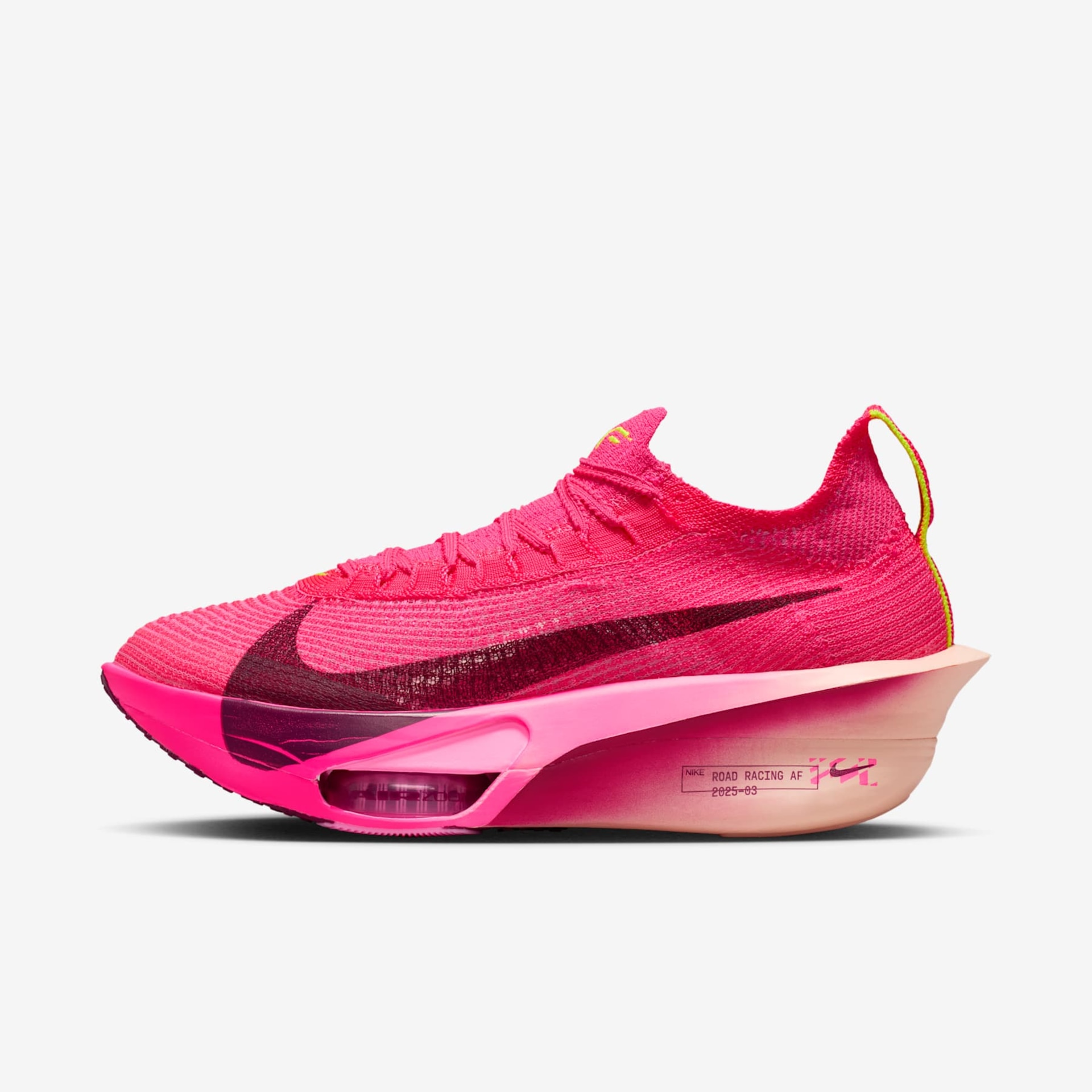 Imagem principal de Tênis Nike Air Zoom Alphafly 3 Feminino