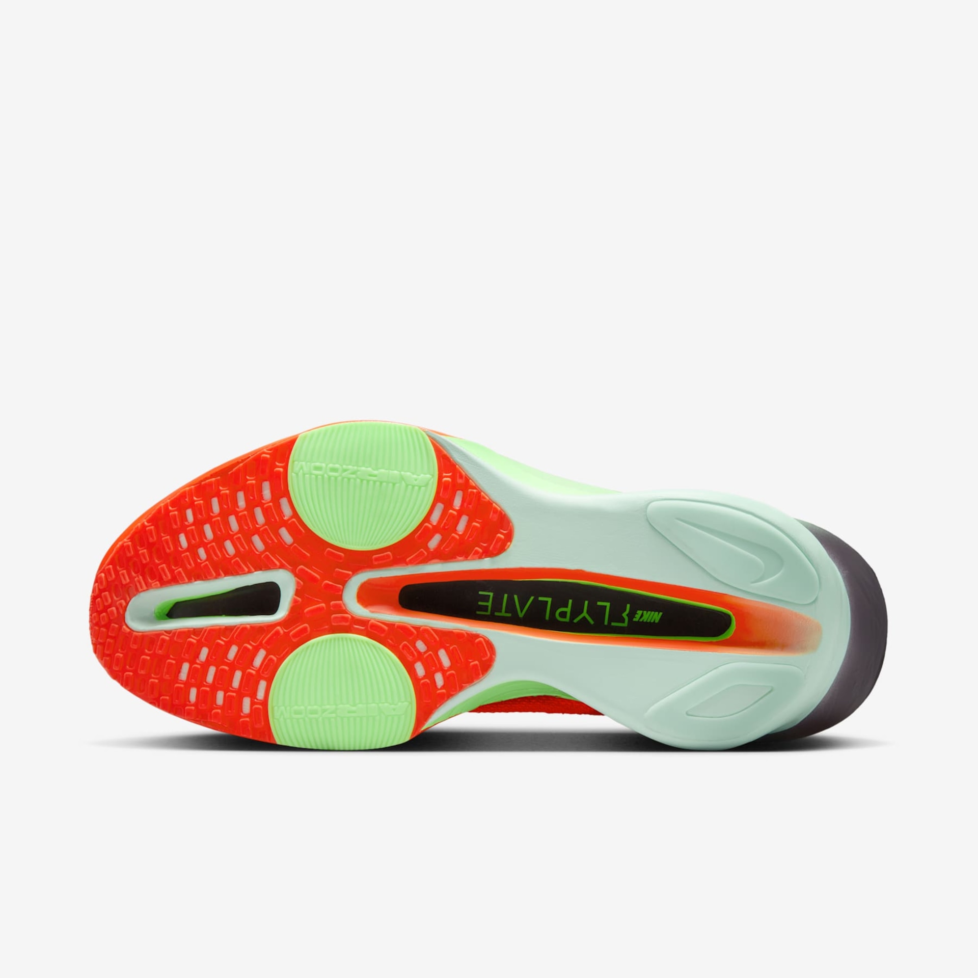 Tênis Nike Air Zoom Alphafly 3 Feminino - Foto 2