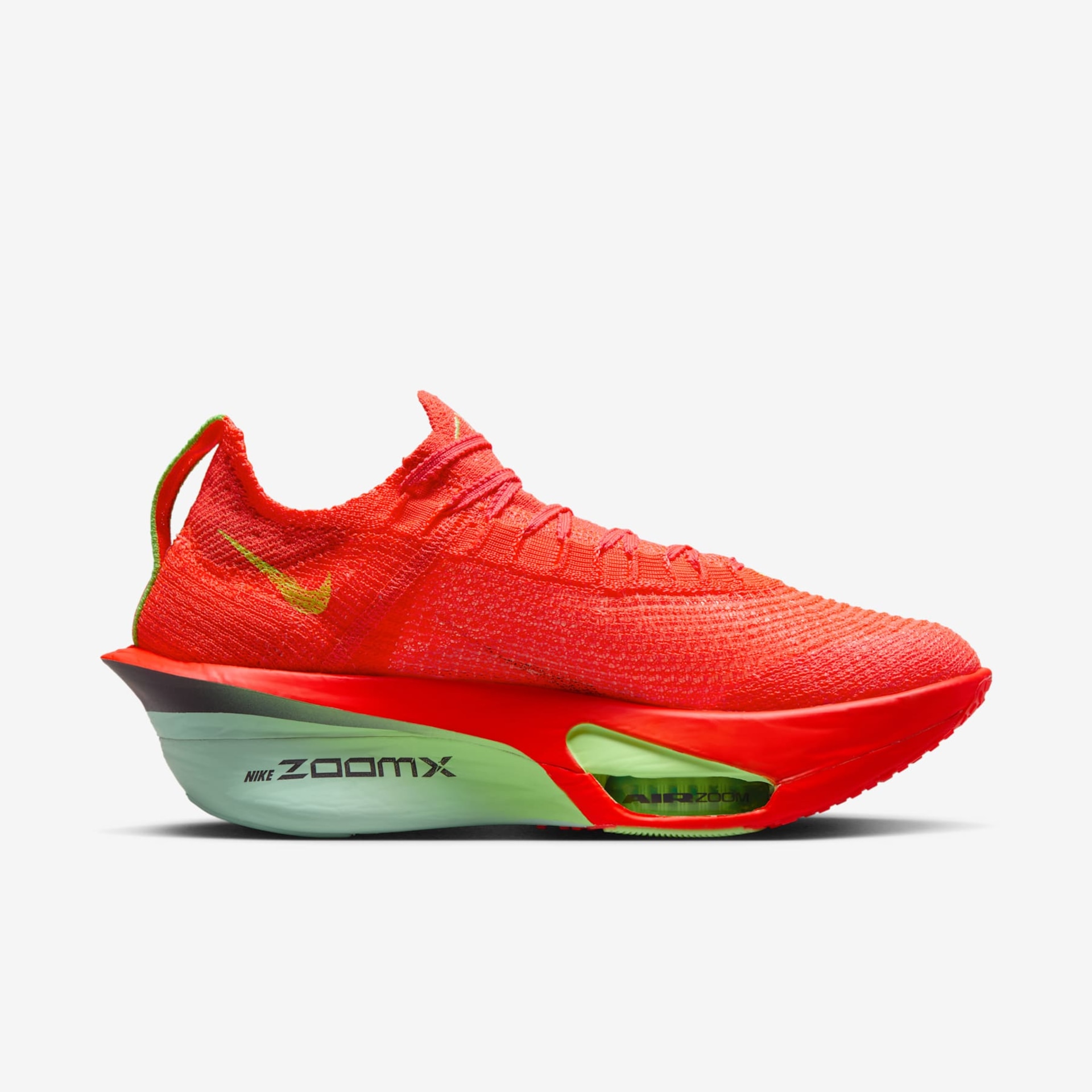 Tênis Nike Air Zoom Alphafly 3 Feminino - Foto 3
