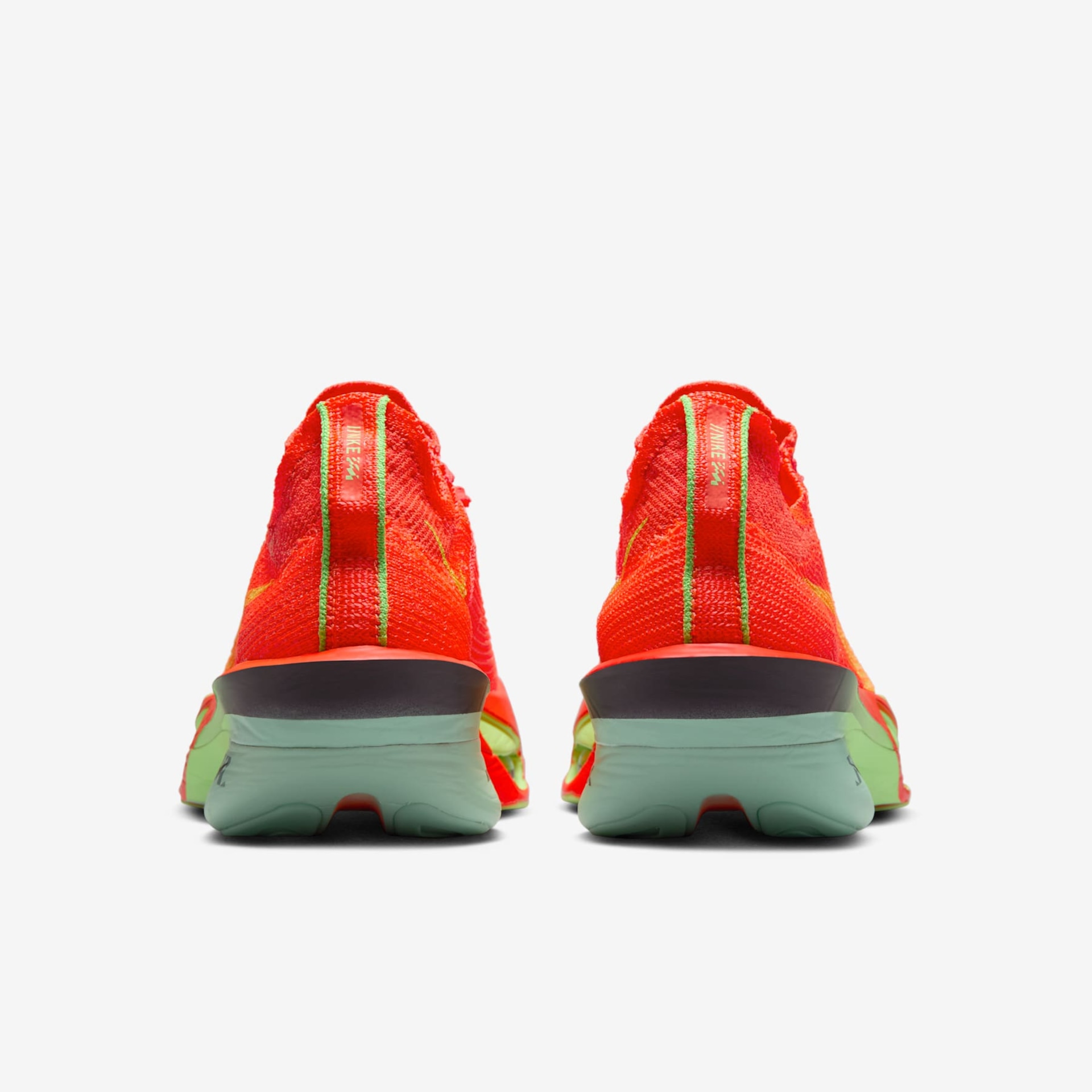 Tênis Nike Air Zoom Alphafly 3 Feminino - Foto 6