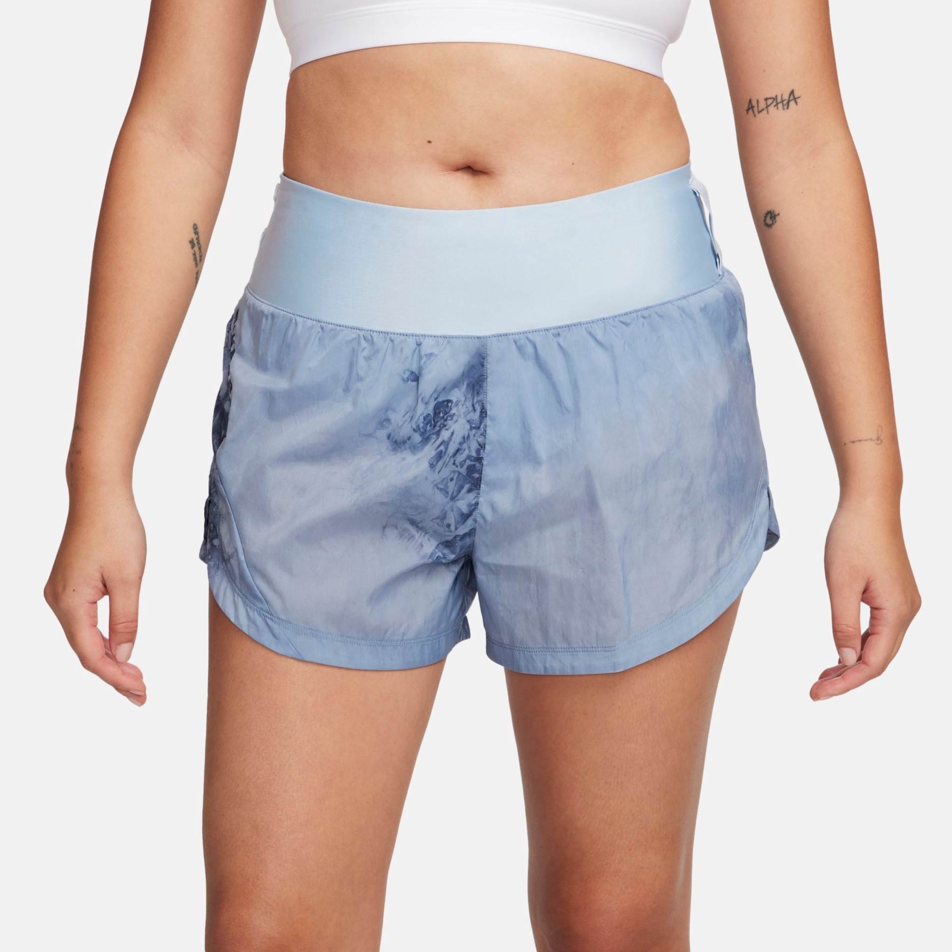 Shorts Nike Repel Feminino - Foto 2