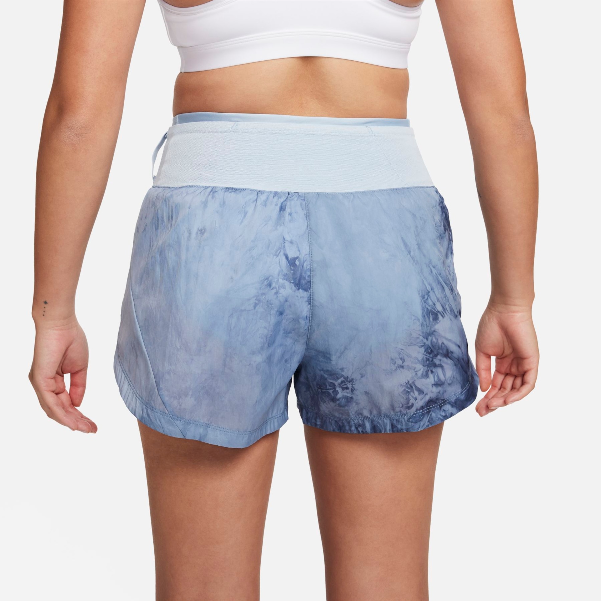 Shorts Nike Repel Feminino - Foto 3