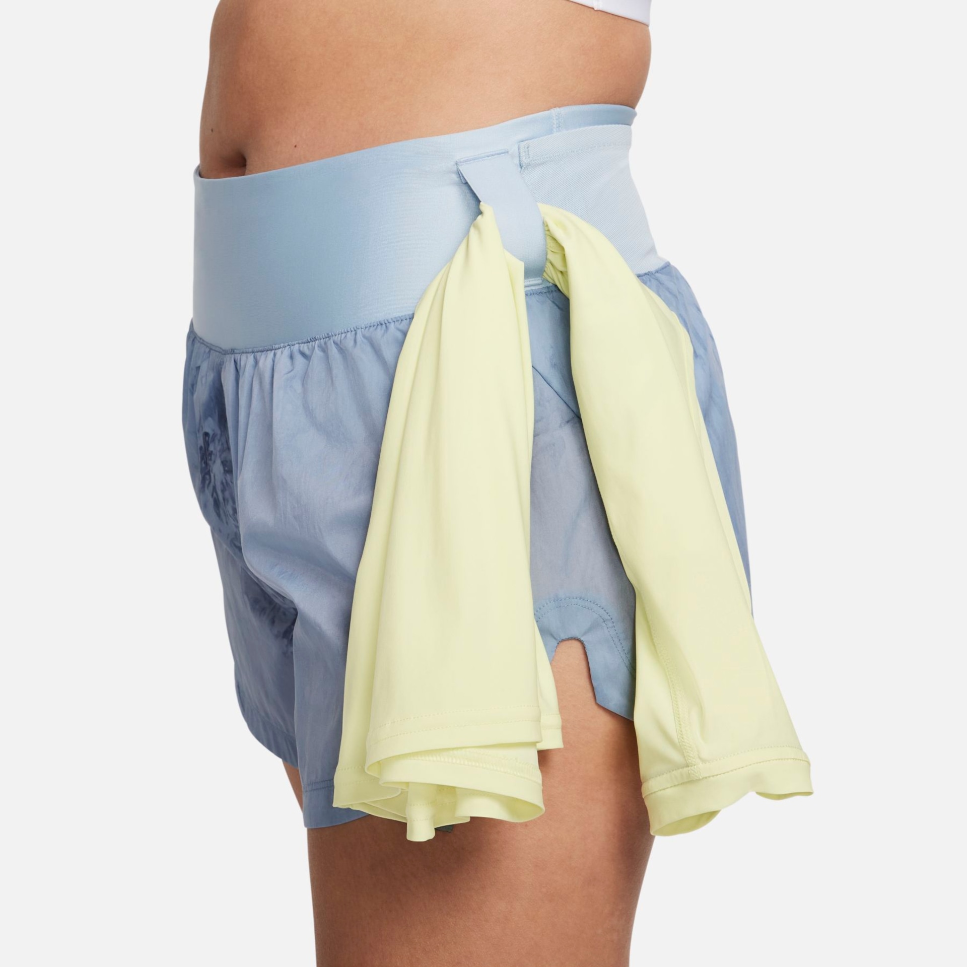 Shorts Nike Repel Feminino - Foto 9