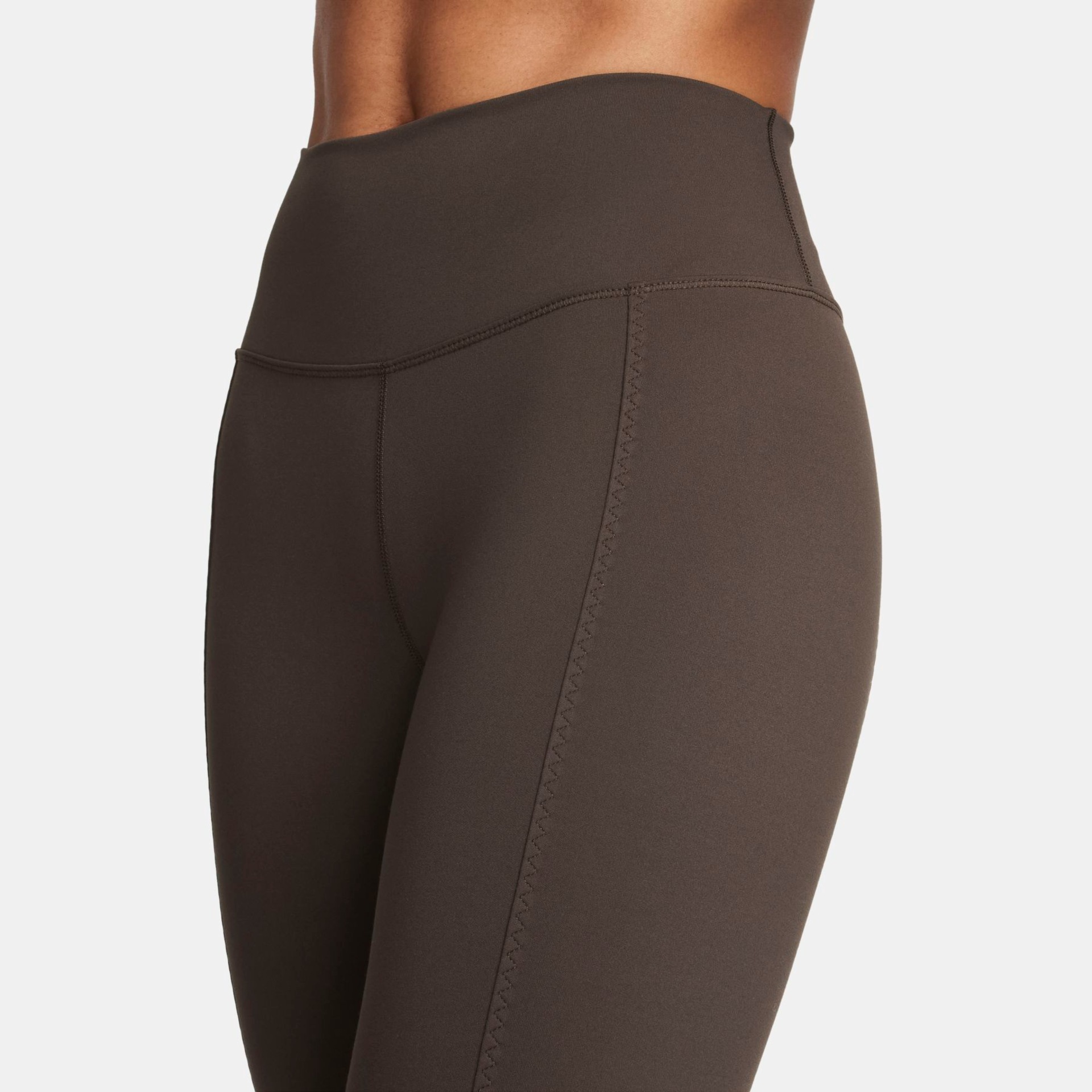 Legging Nike Dri-FIT One Feminina - Foto 3