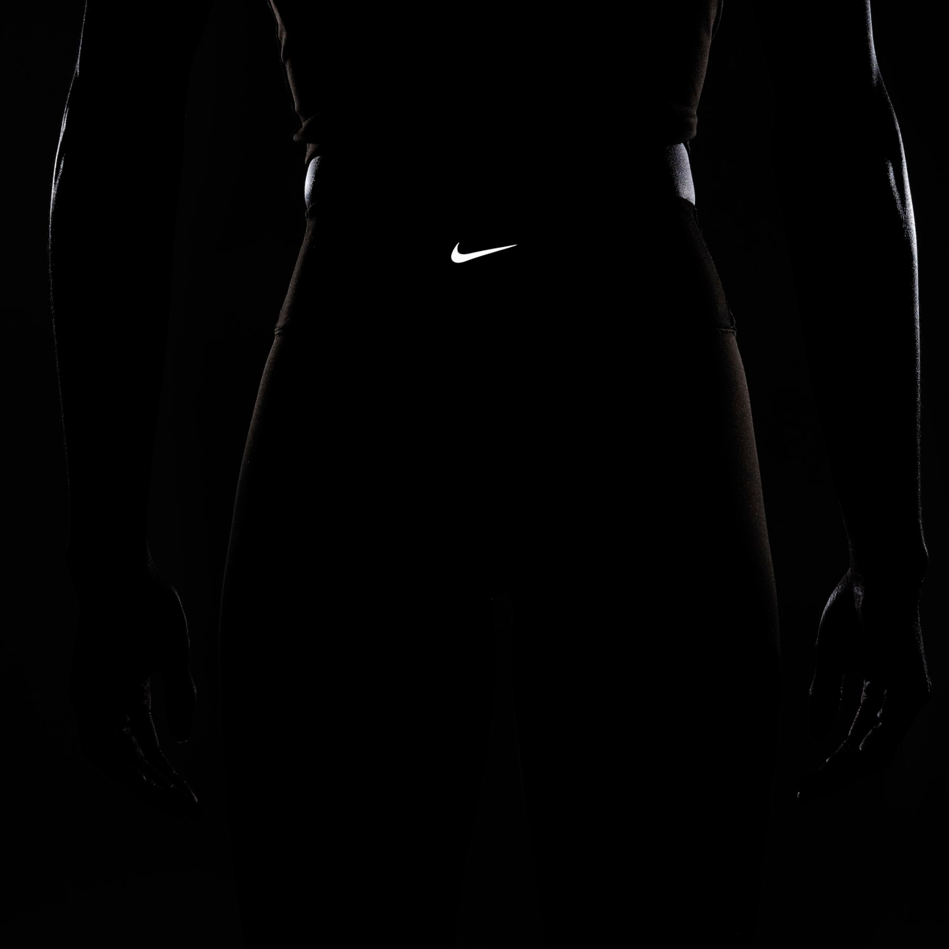 Legging Nike Dri-FIT One Feminina - Foto 8