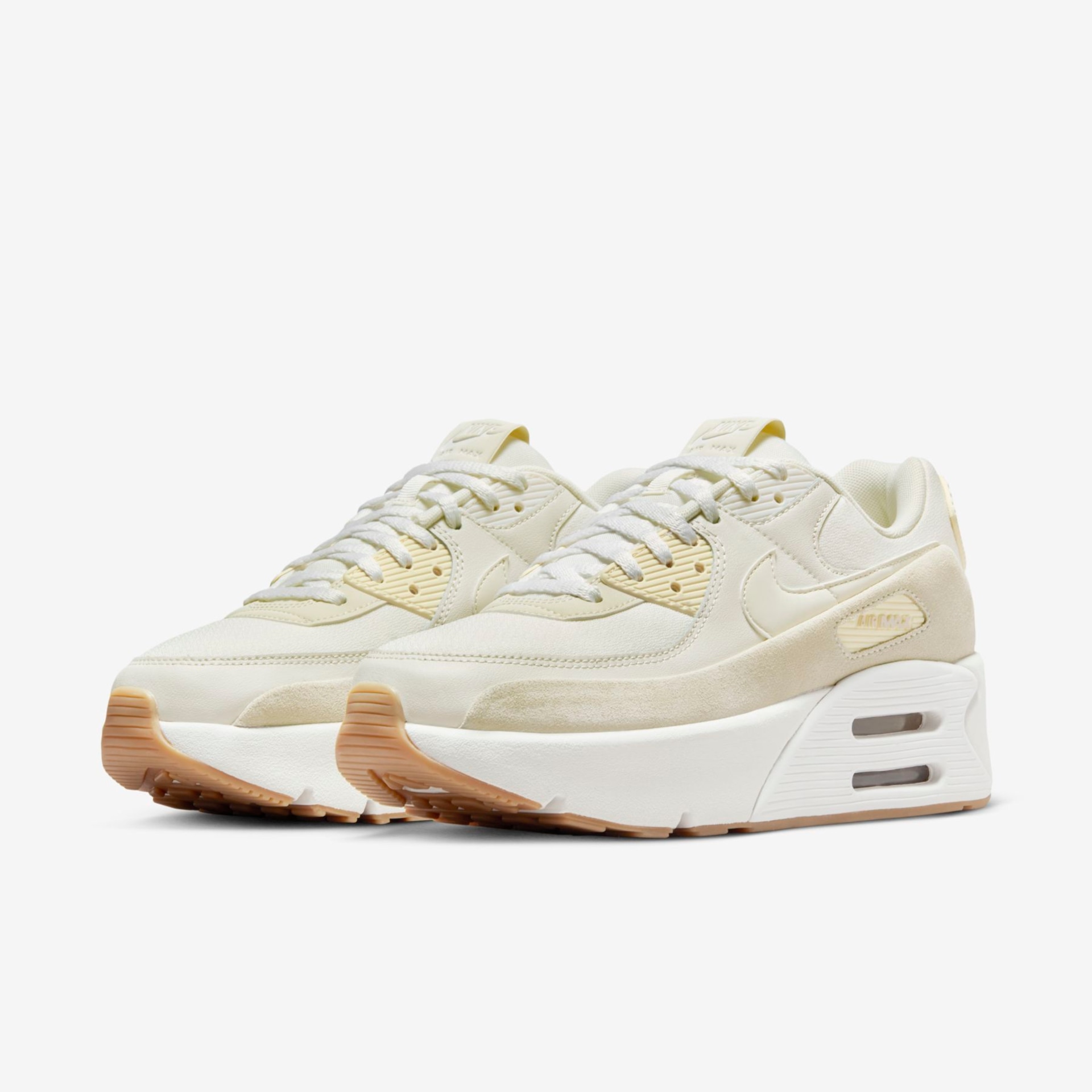 Tênis Nike Air Max 90 Feminino - Foto 5
